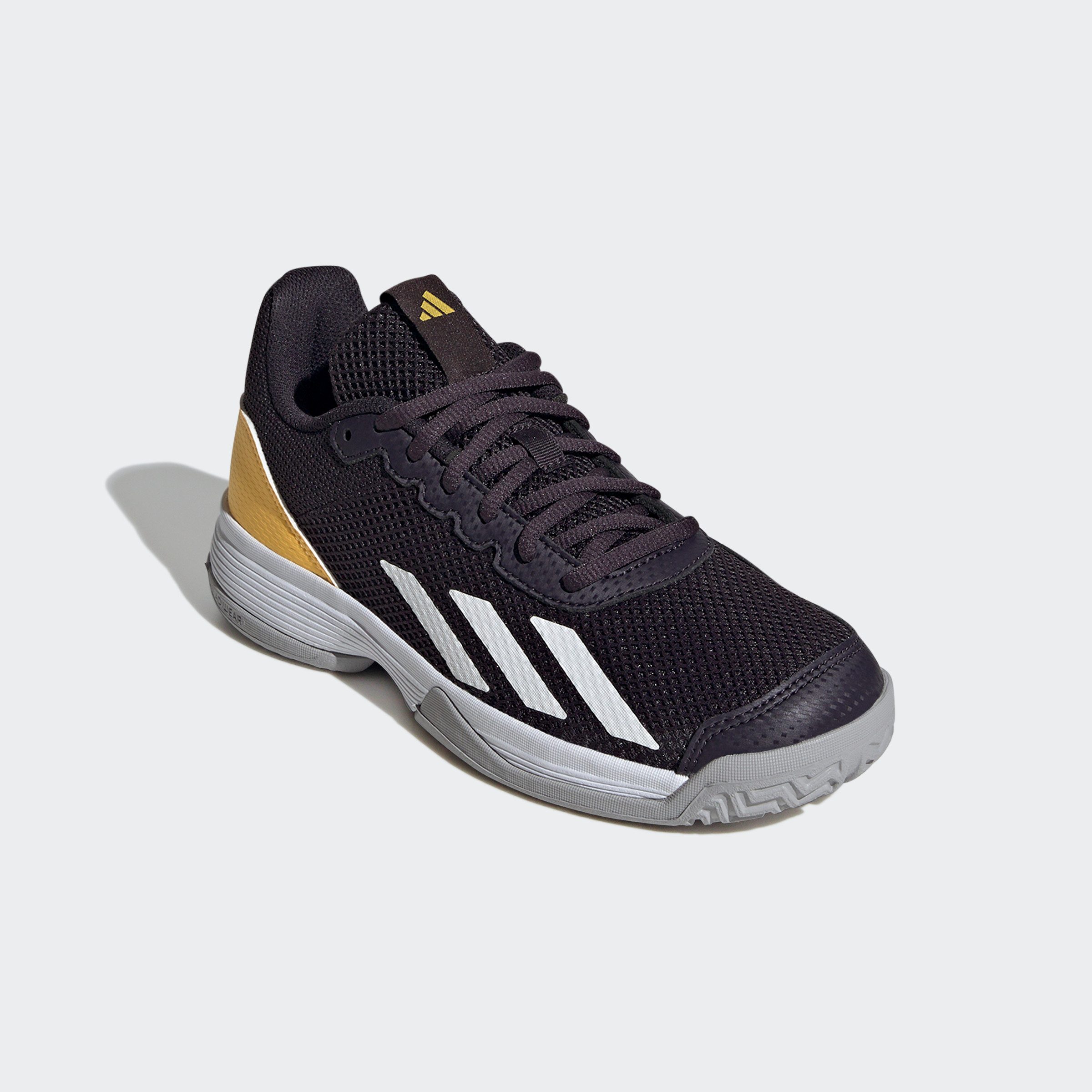 Adidas Performance Tennisschoenen Courtflash K