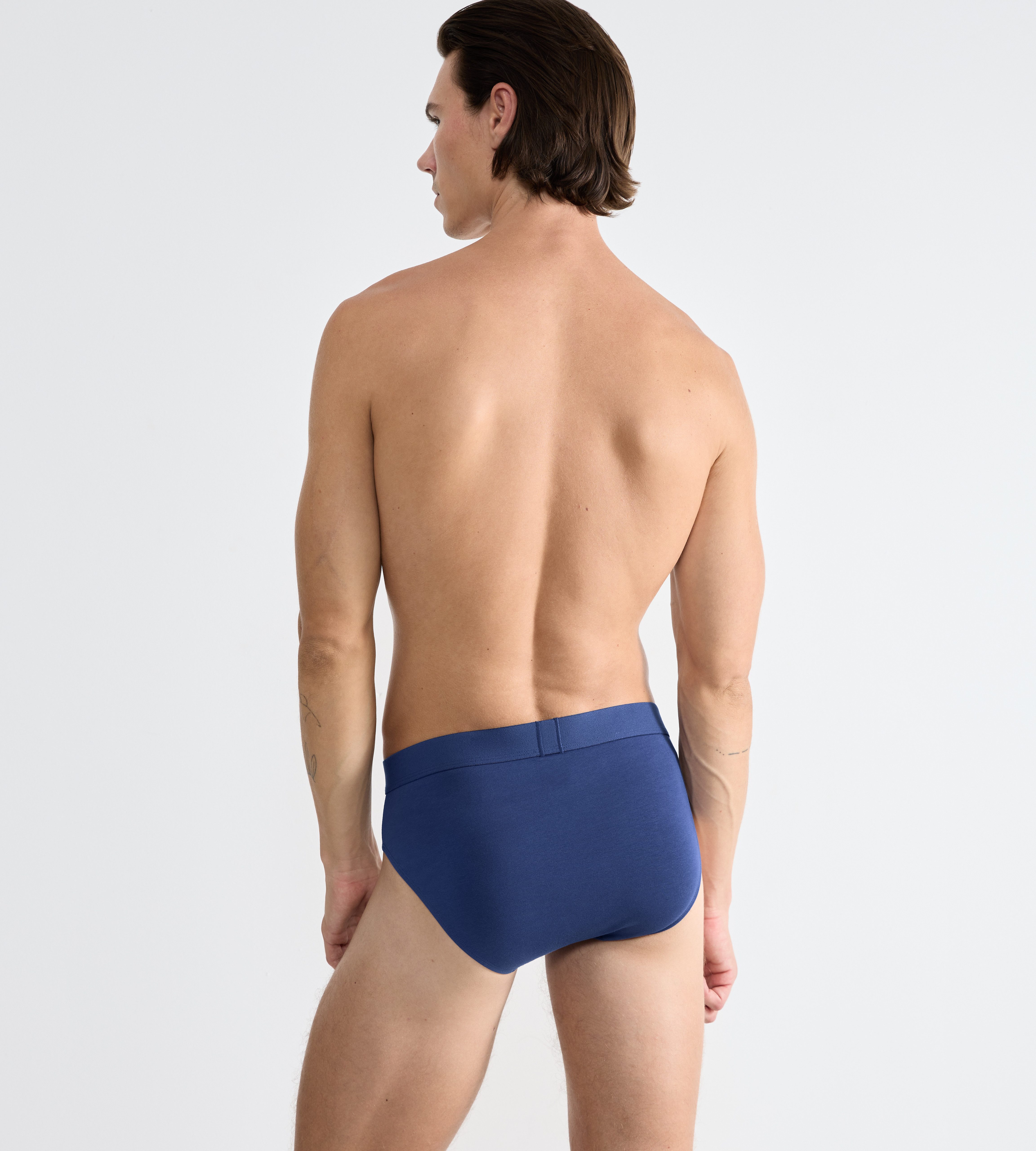 Sloggi Slip Men EVER Ease Brief 2P (2 stuks)