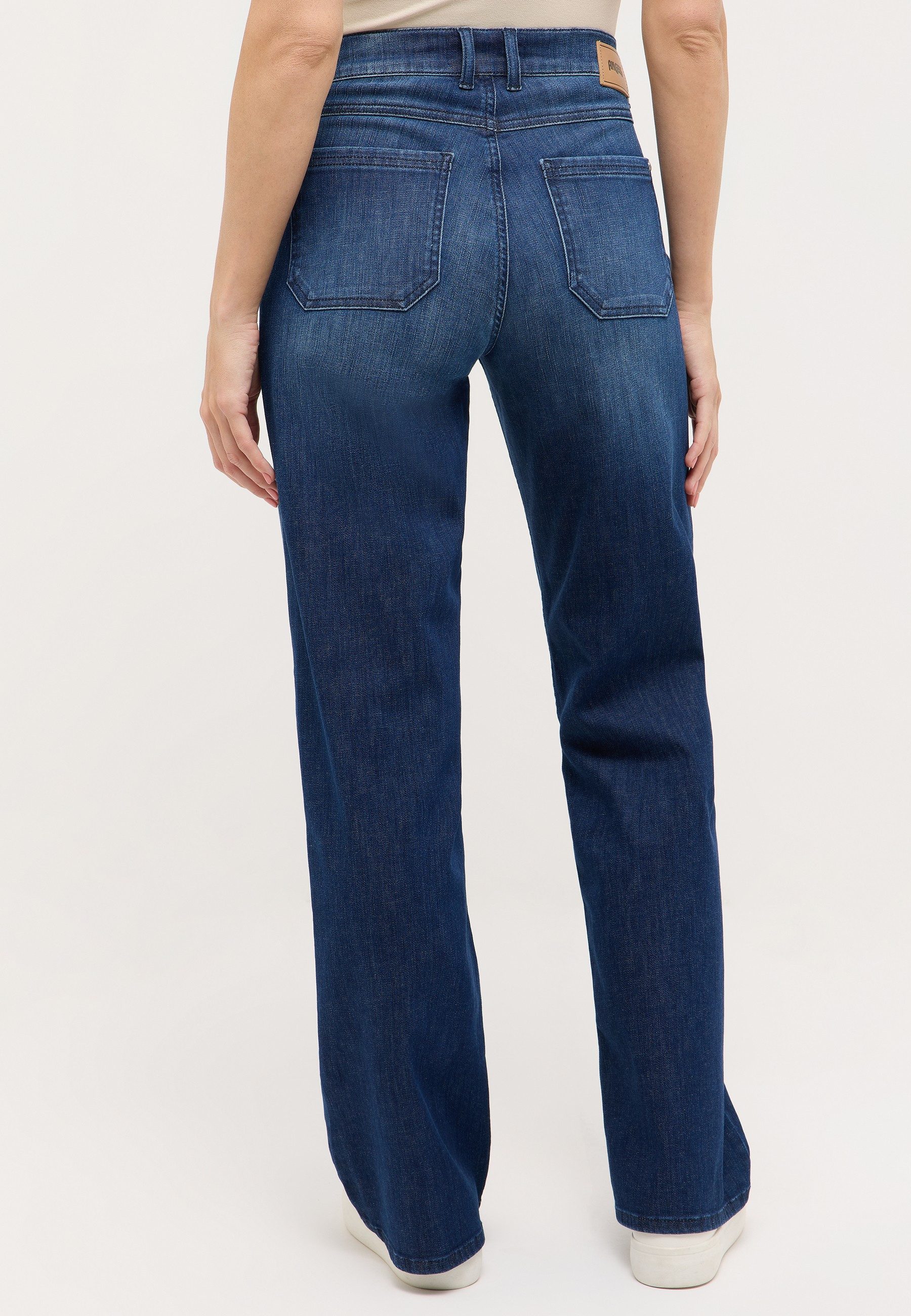 ANGELS Relax fit jeans LIZ WORKER