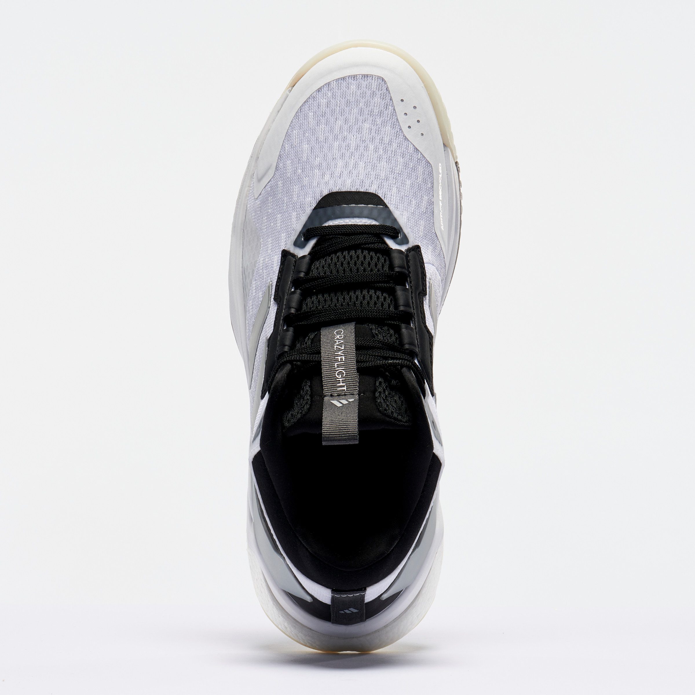 adidas Performance Indoorschoenen CRAZYFLIGHT 5 MID INDOOR bijzonder geschikt voor volleybal