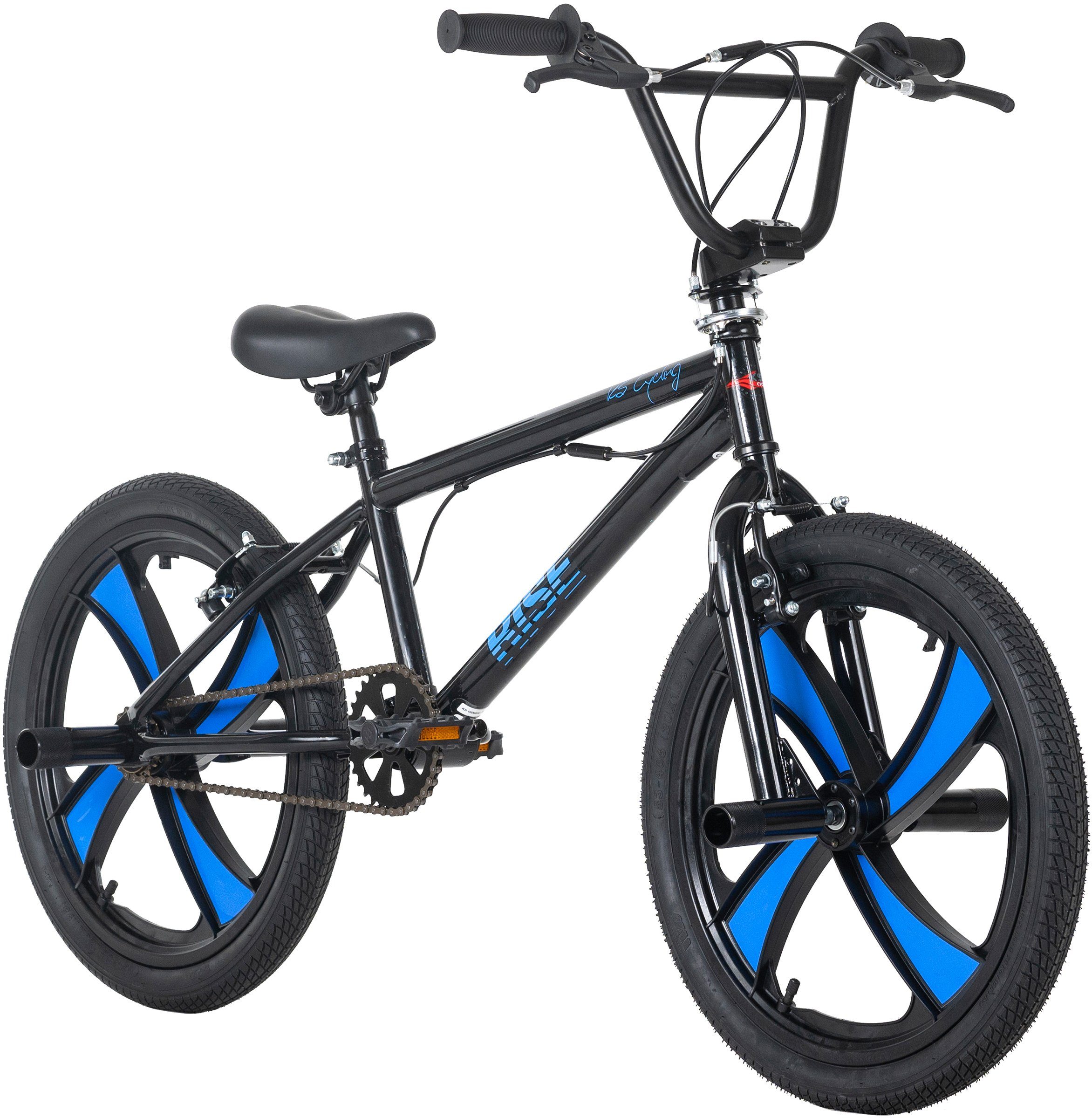 KS Cycling BMX-fiets Rise