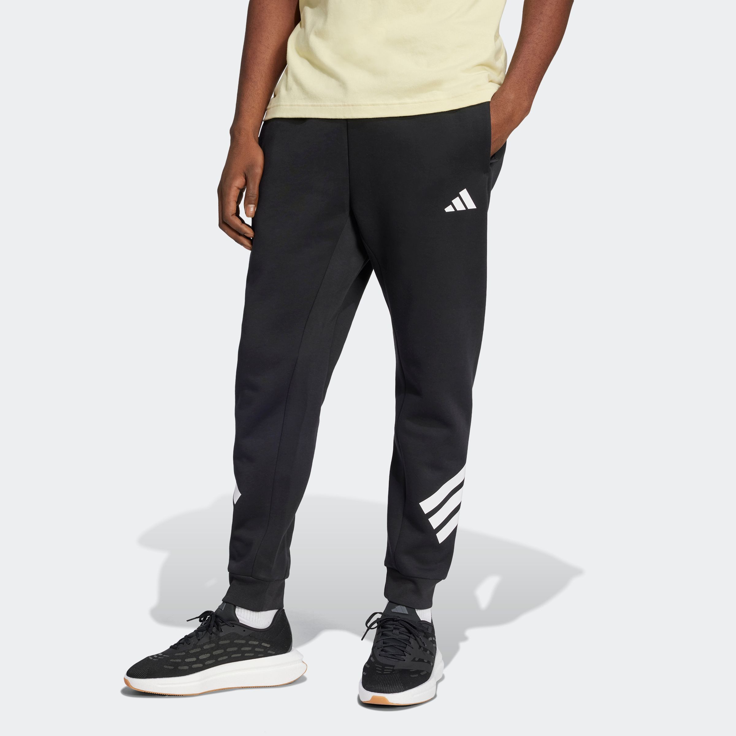 adidas Sportswear Sportbroek M FI 3S PT (1-delig)