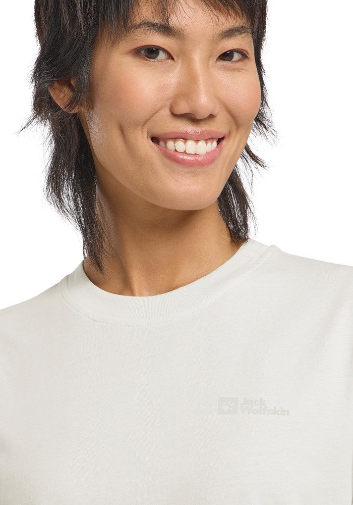 Jack Wolfskin T-shirt ESSENTIAL T W