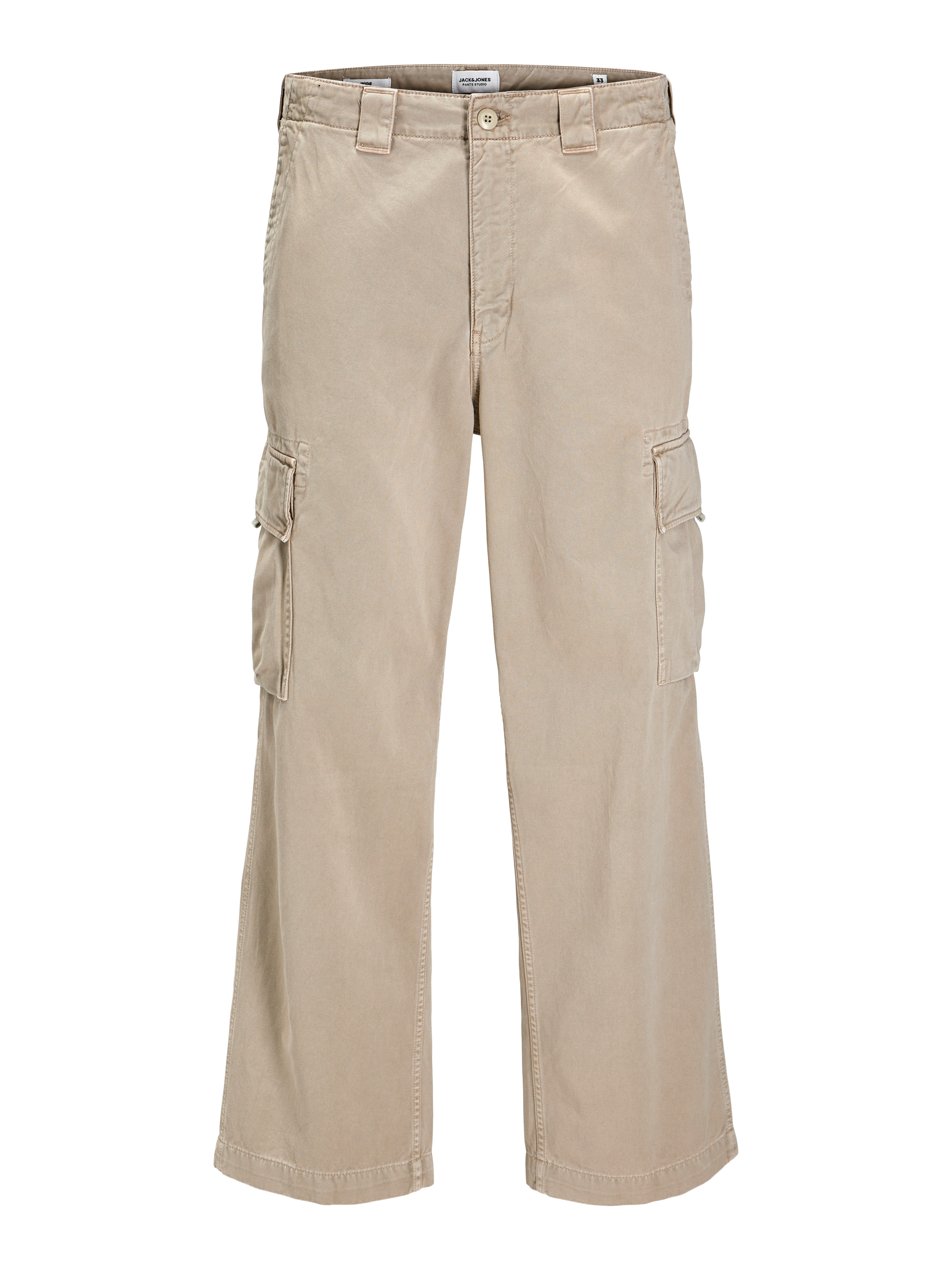 Jack & Jones Cargobroek JPSTBILL ATLAS CARGO PANTS NOOS