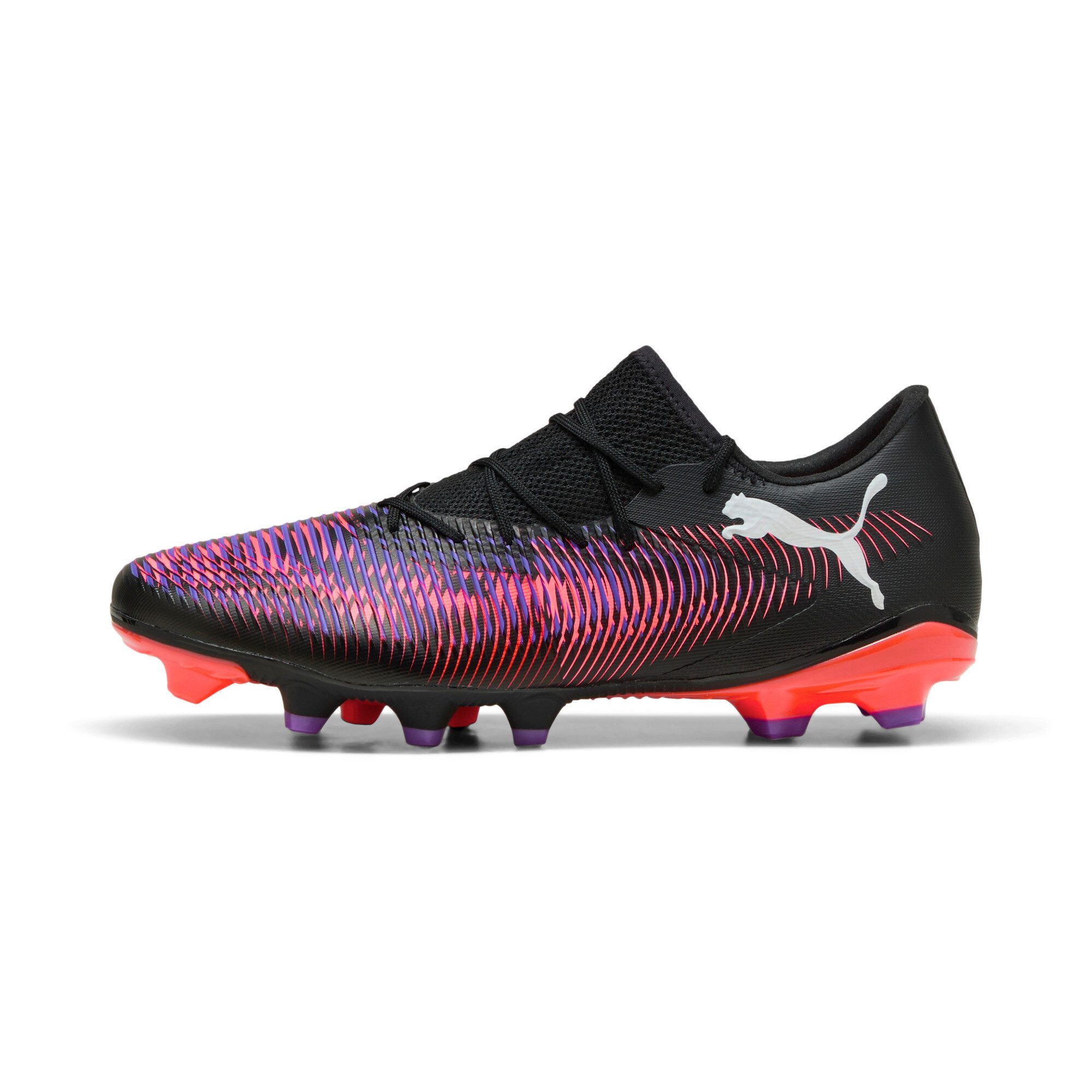 PUMA Voetbalschoenen FUTURE 8 MATCH LOW FG/AG