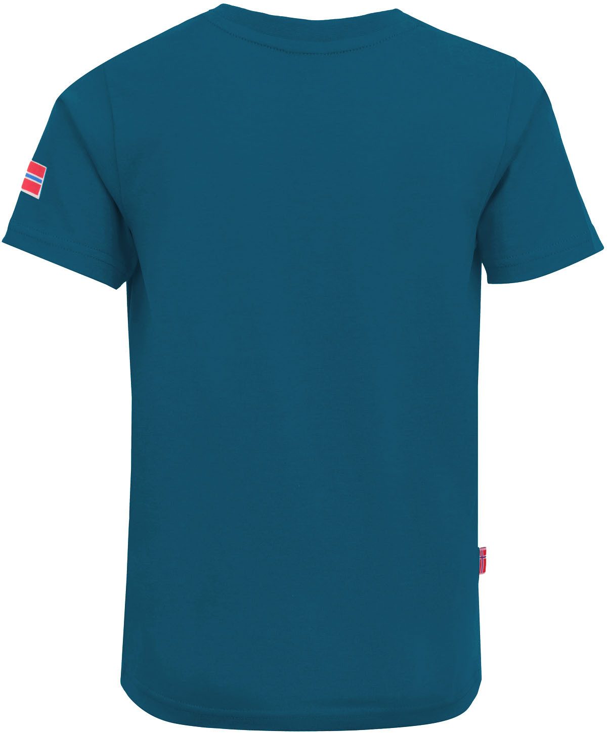 TROLLKIDS T-shirt KIDS WINDROSE T