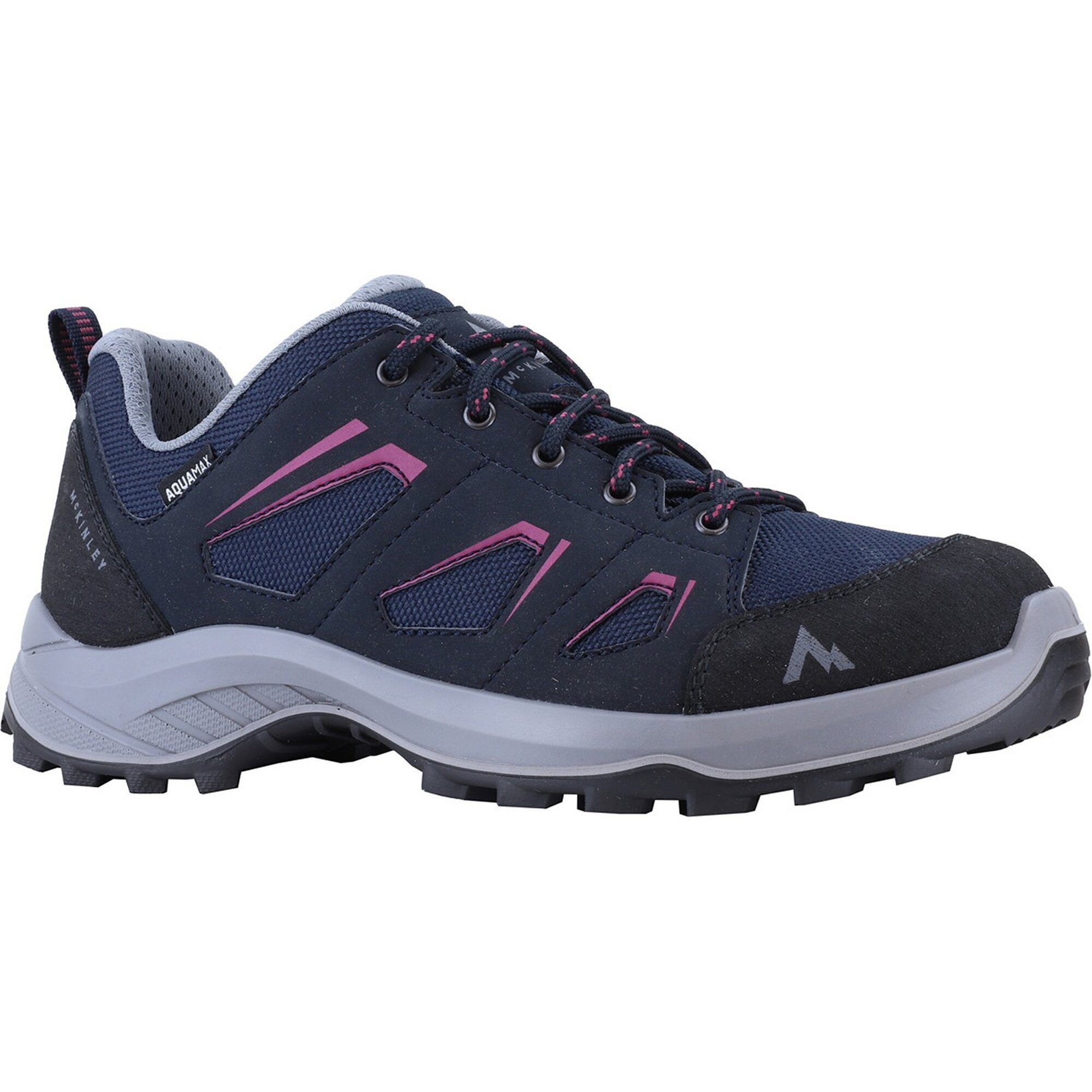 McKinley Wandelschoenen Dames-wandelschoen Discover III AQX W