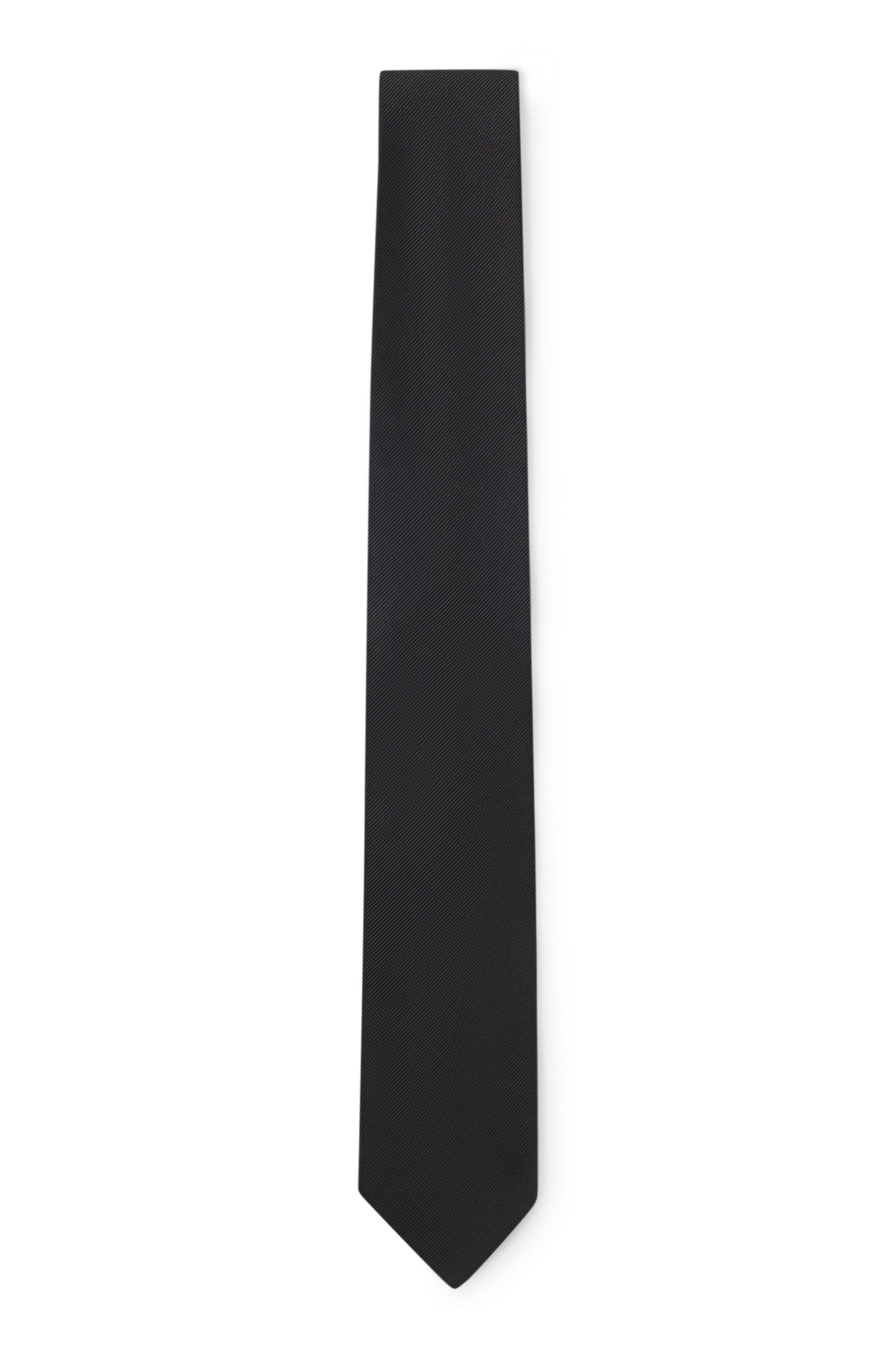 Boss Stropdas H-TIE 7,5 CM