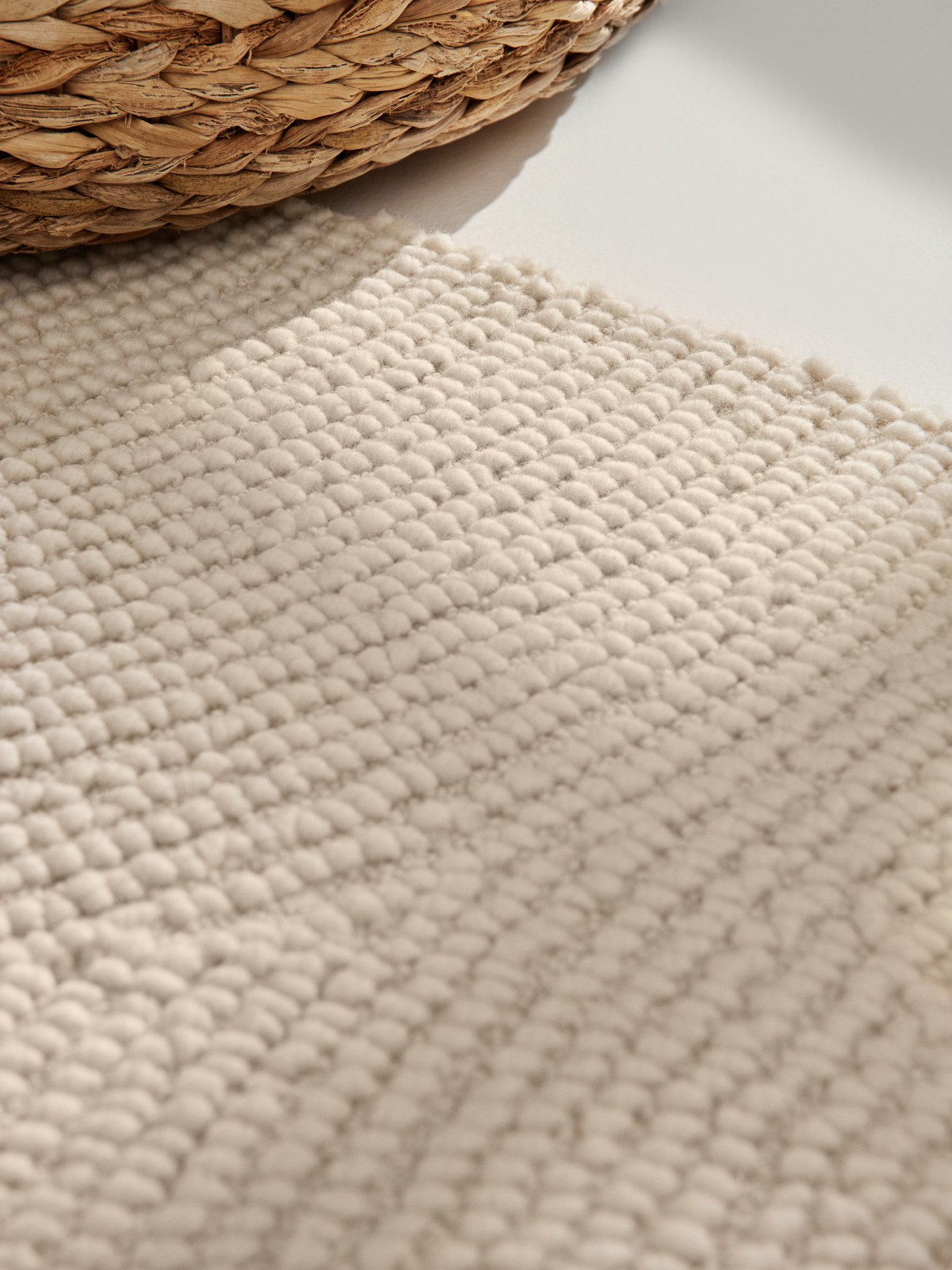 HANSE Home Wollen kleed ELENI