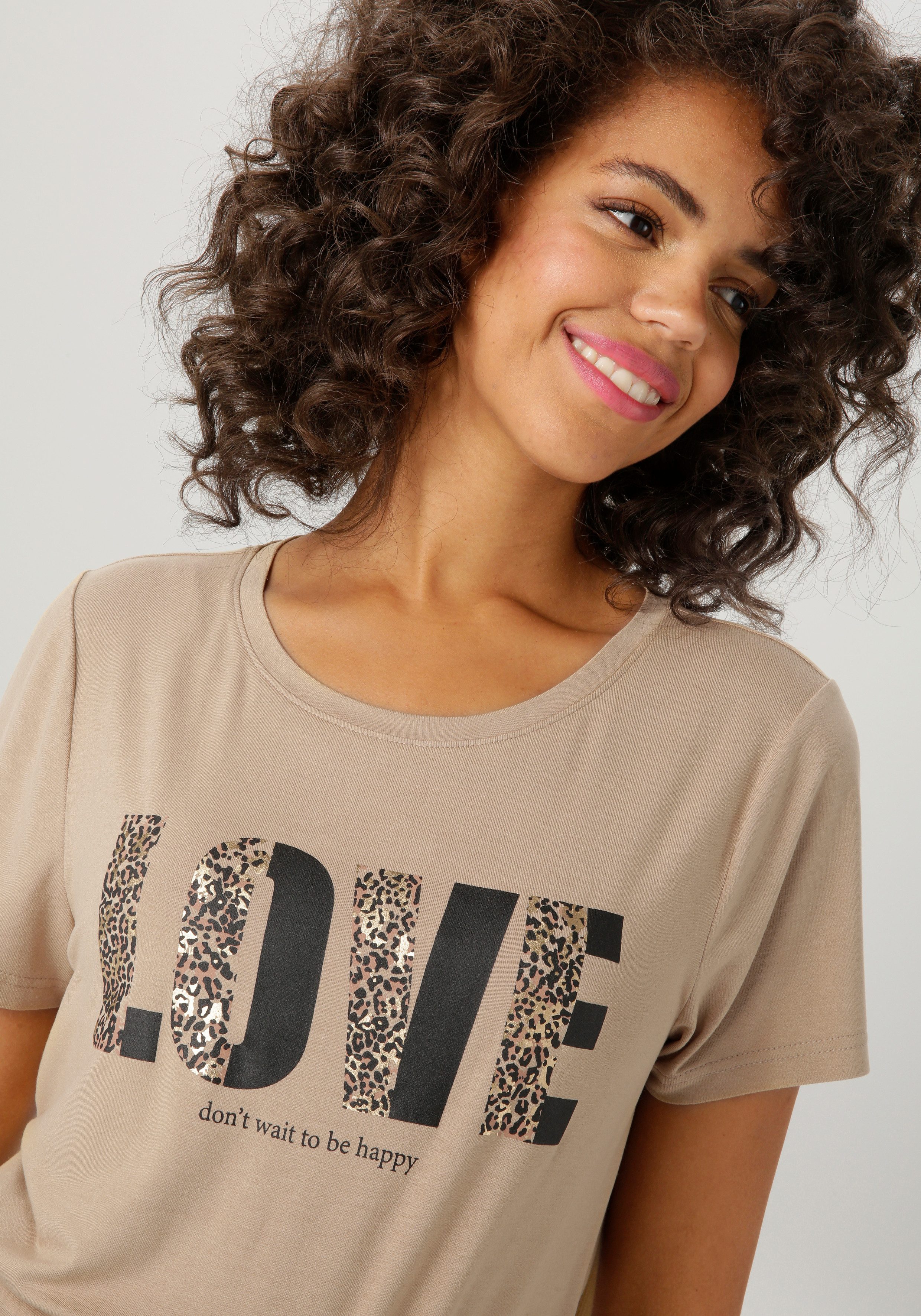 Aniston CASUAL T-shirt