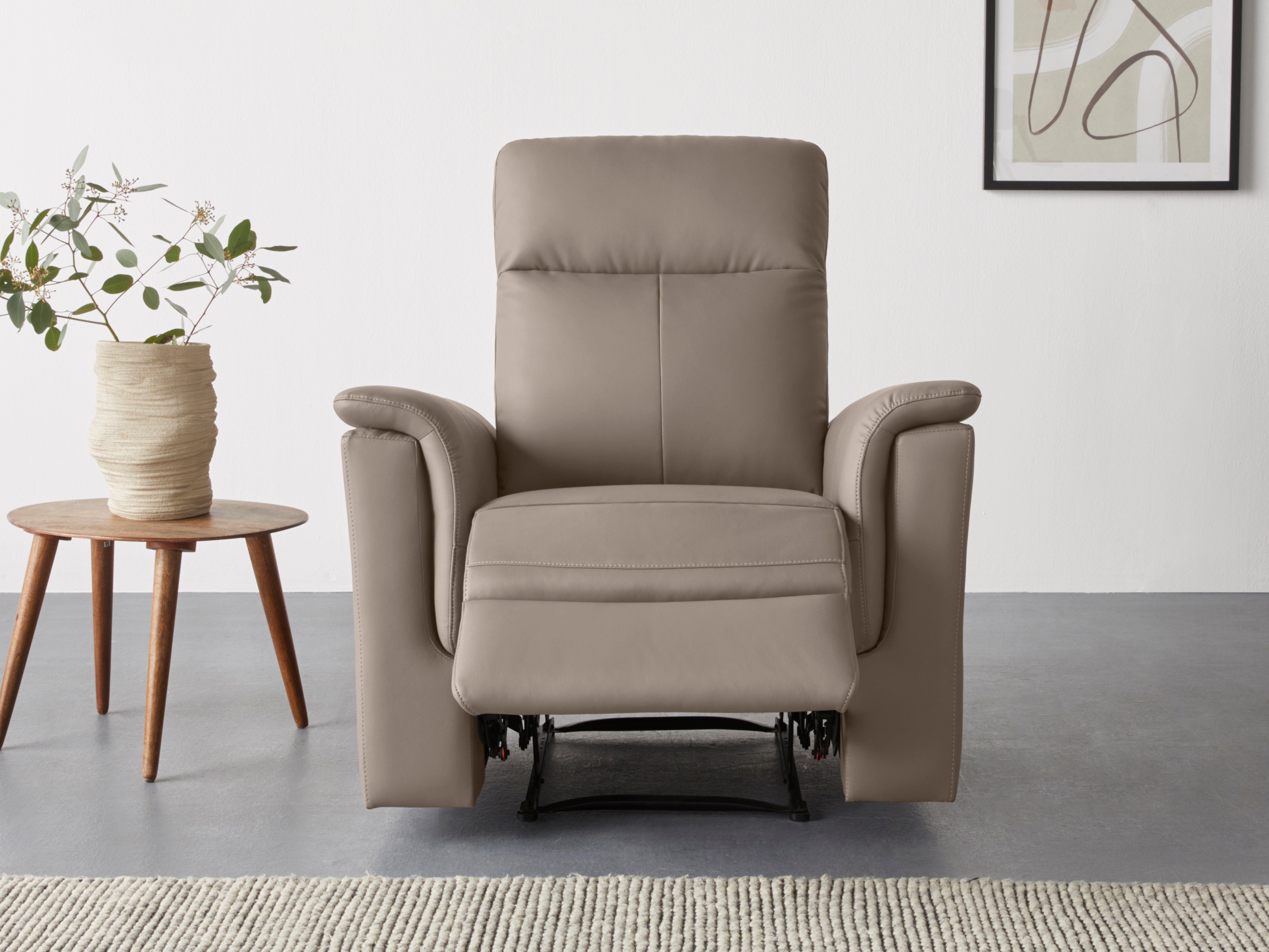 Timbers Relaxfauteuil Southbrook