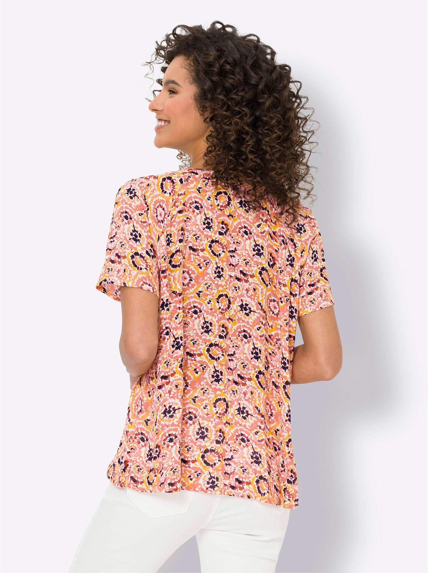 heine Blouse zonder sluiting