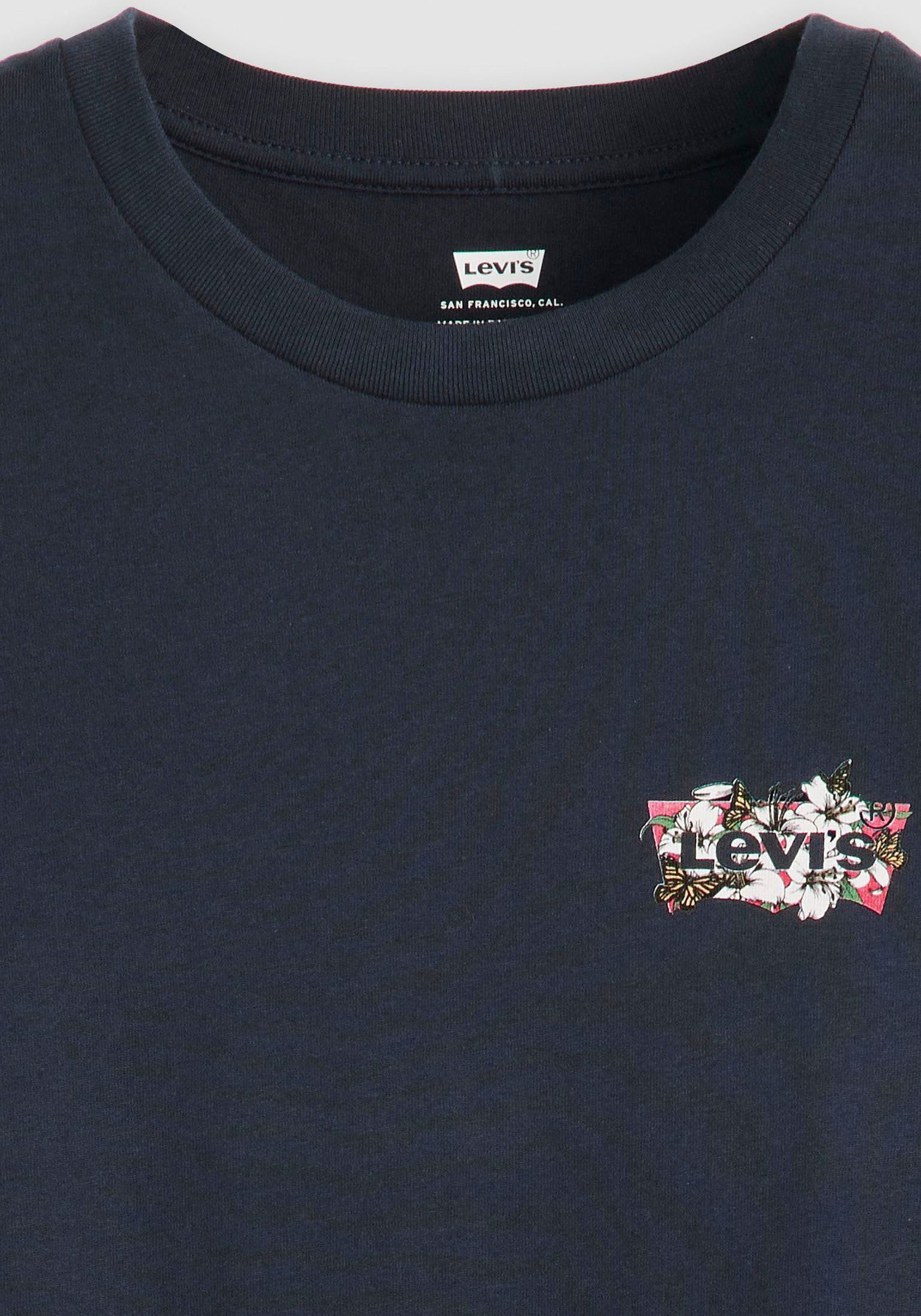 Levi's® T-shirt LSE THE PERFECT TEE