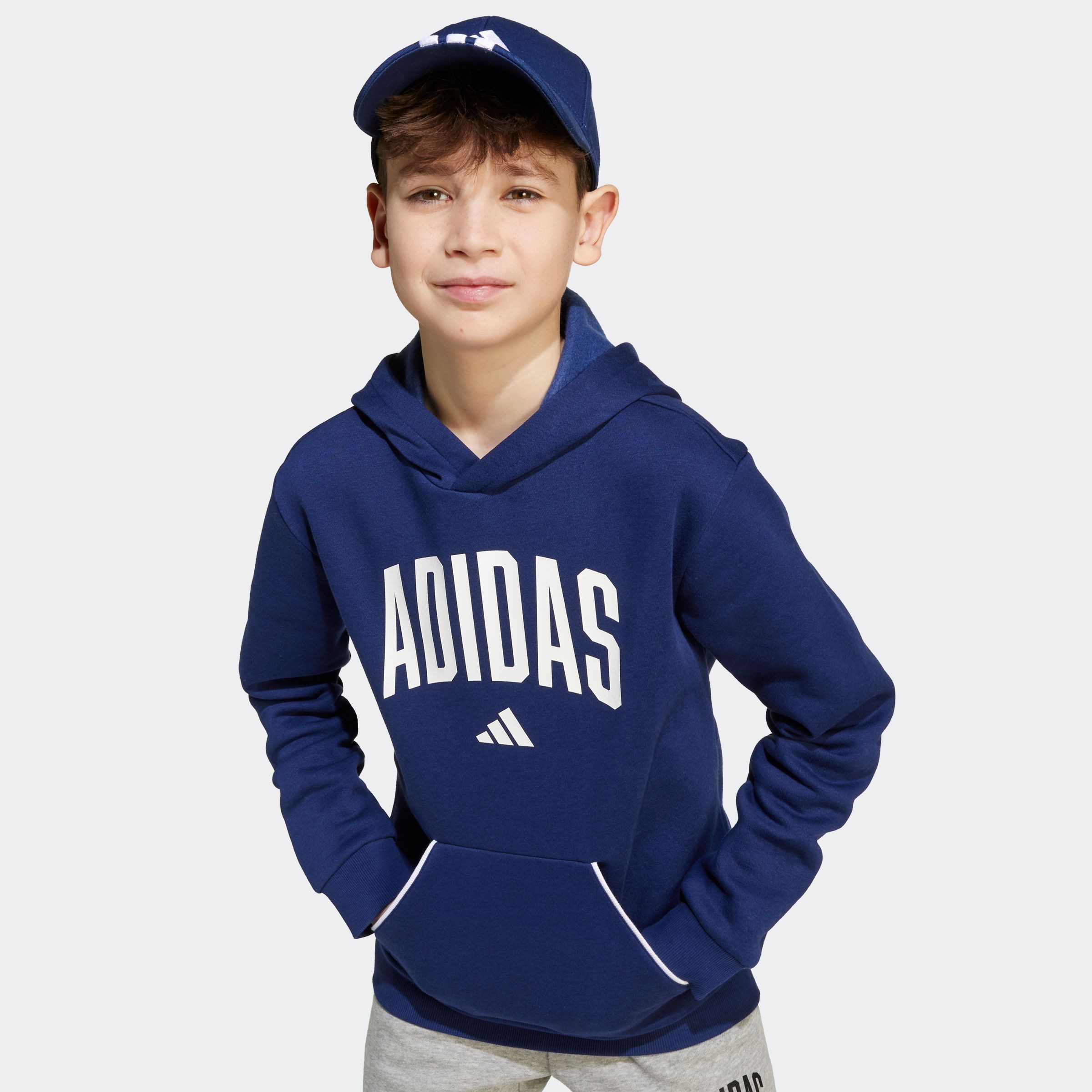 adidas Sportswear Hoodie J CLGT OH FL HD