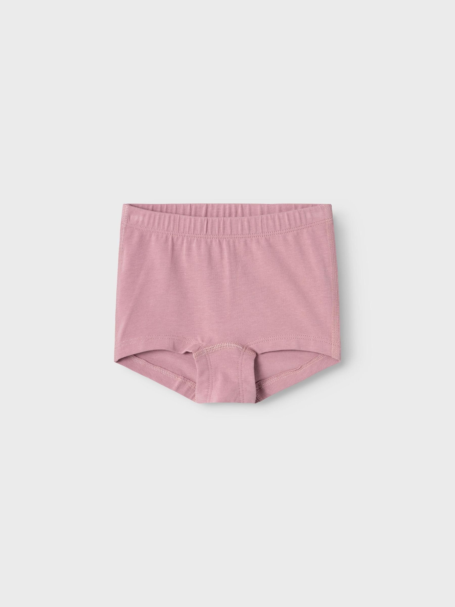Name It Boxershort NMFTIGHTS 3P NOSTALGIA FLOWER NOOS