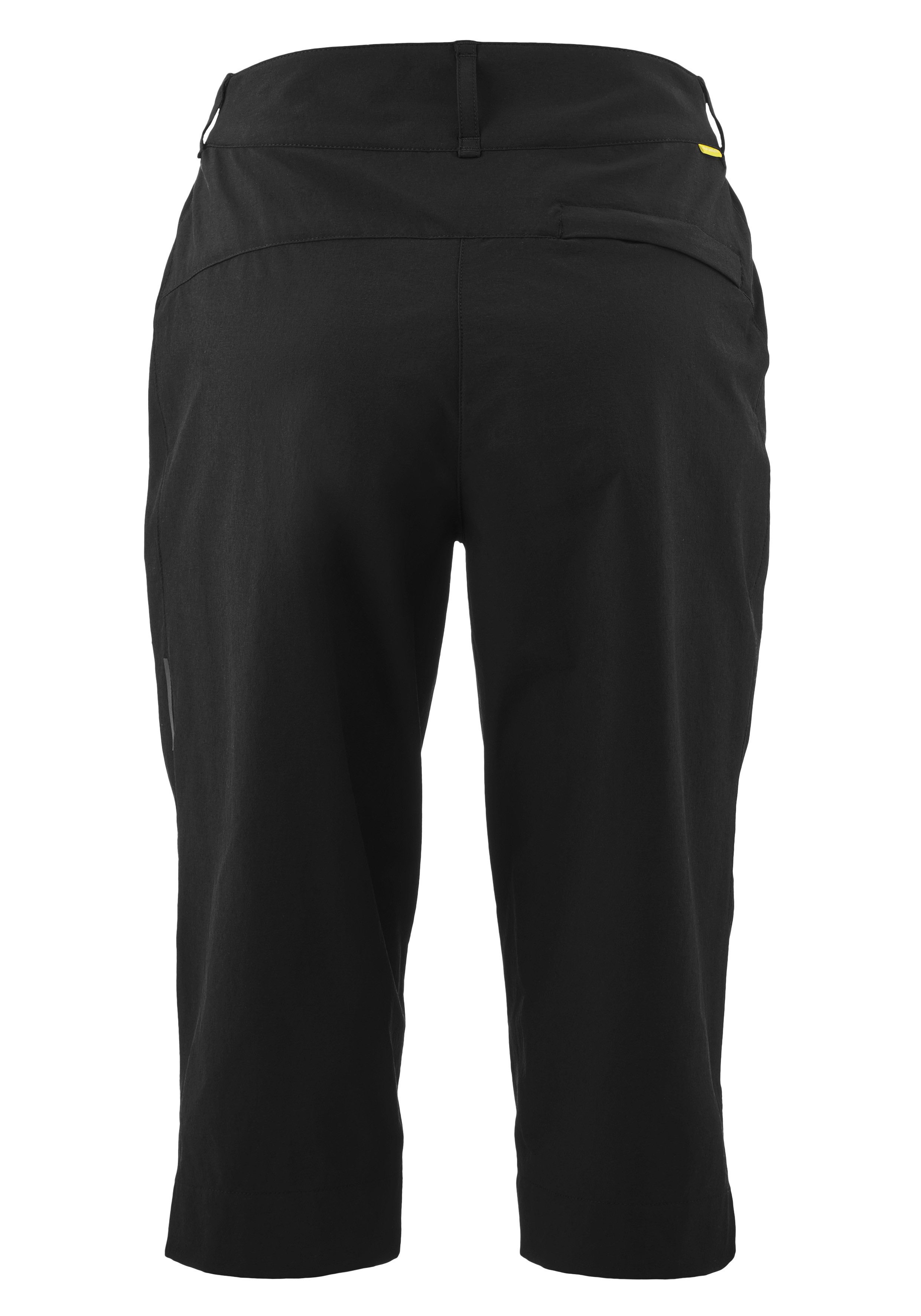 Gonso Fietsbroek Adventure Pants 3/4 W Waterafstotend en vlekwerend