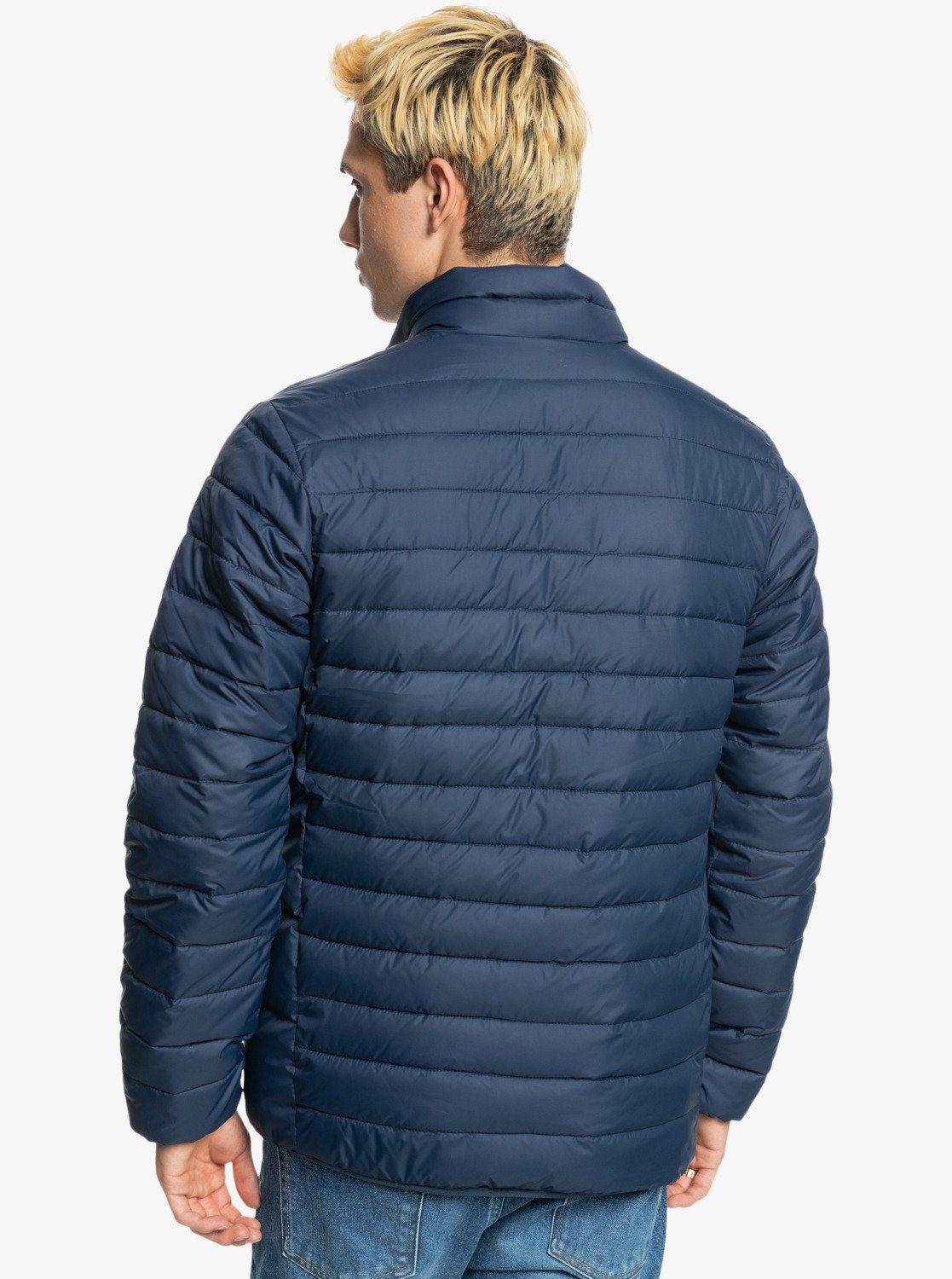 Quiksilver Outdoorjack Scaly
