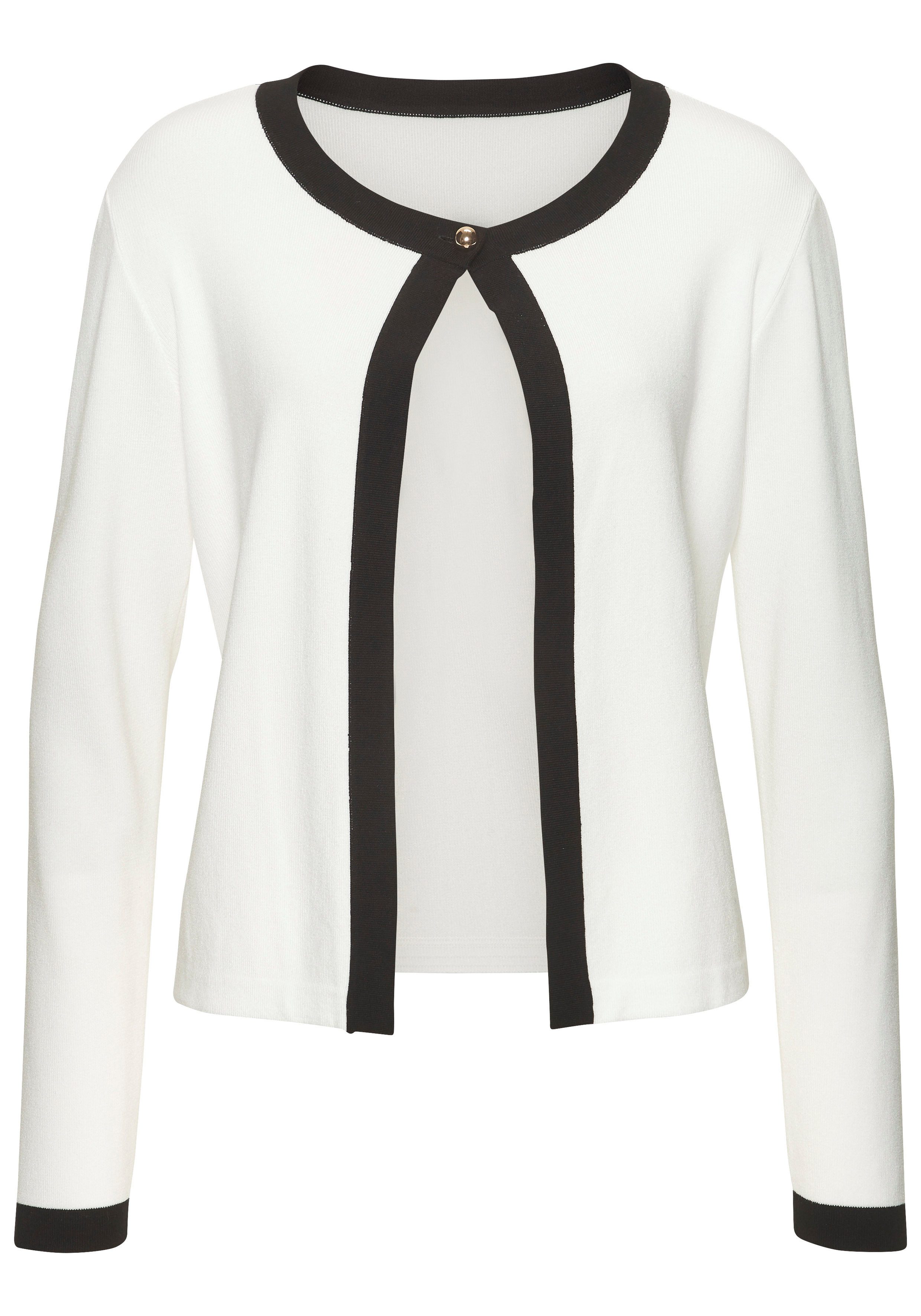 Lascana Vest