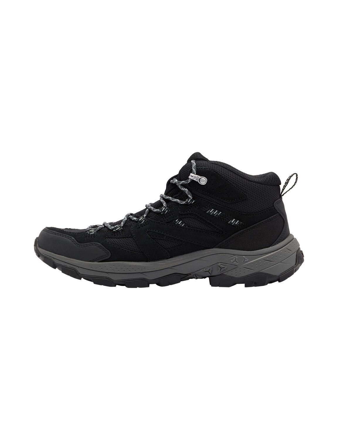 Jack Wolfskin Bergschoenen VOJO TOUR TEXAPORE MID M