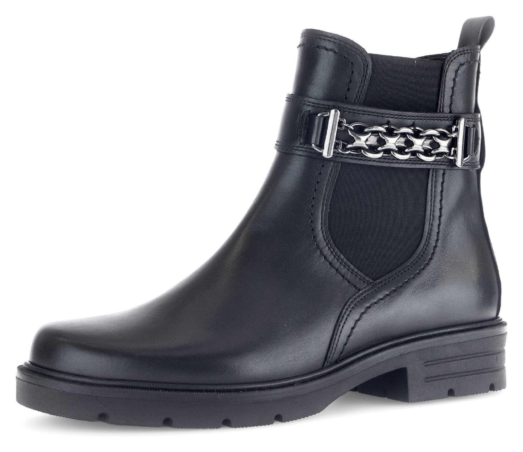 NU 10% KORTING: Gabor Chelsea-boots