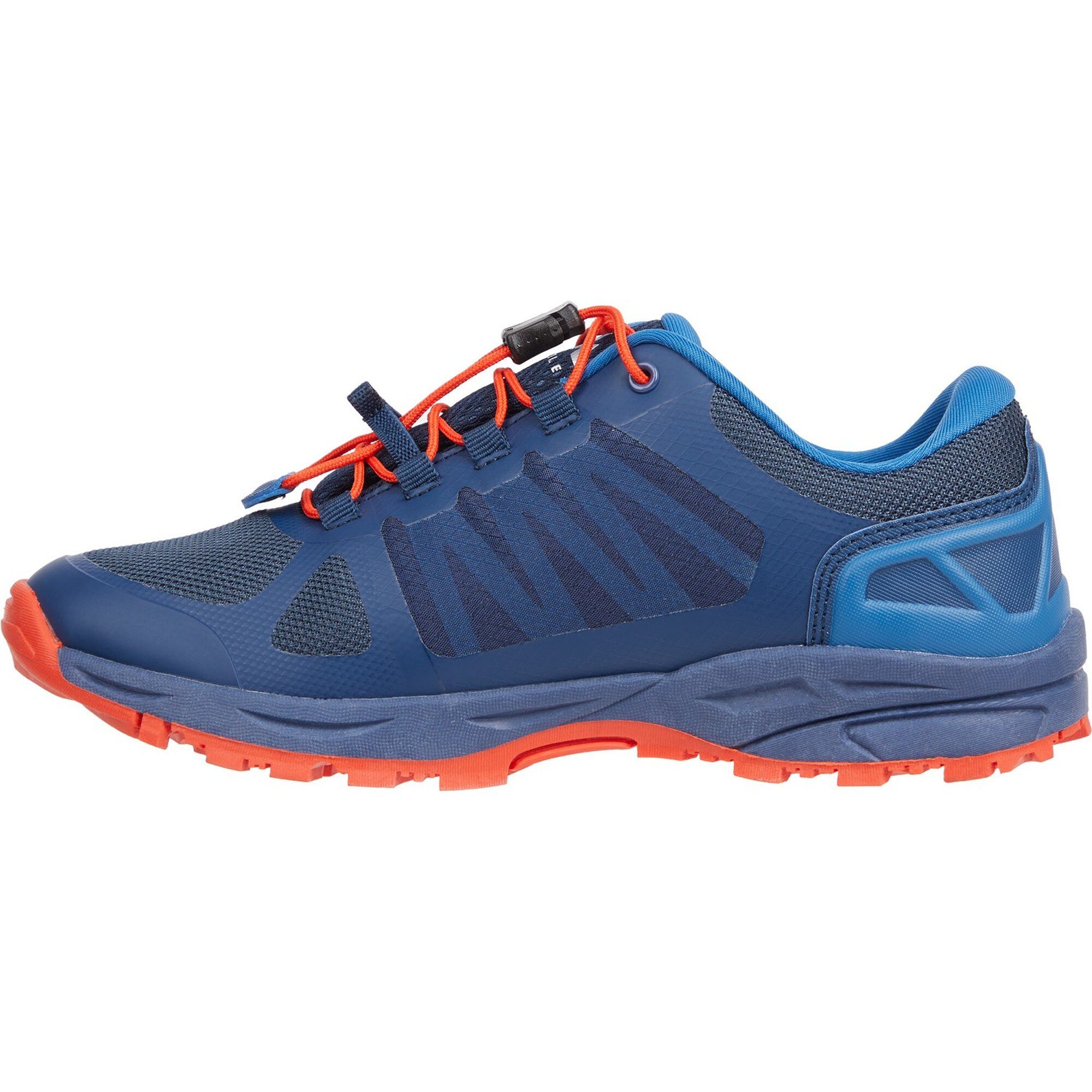 McKinley Wandelschoenen Kansas III AQB J Multifunctionele schoen, waterafstotend