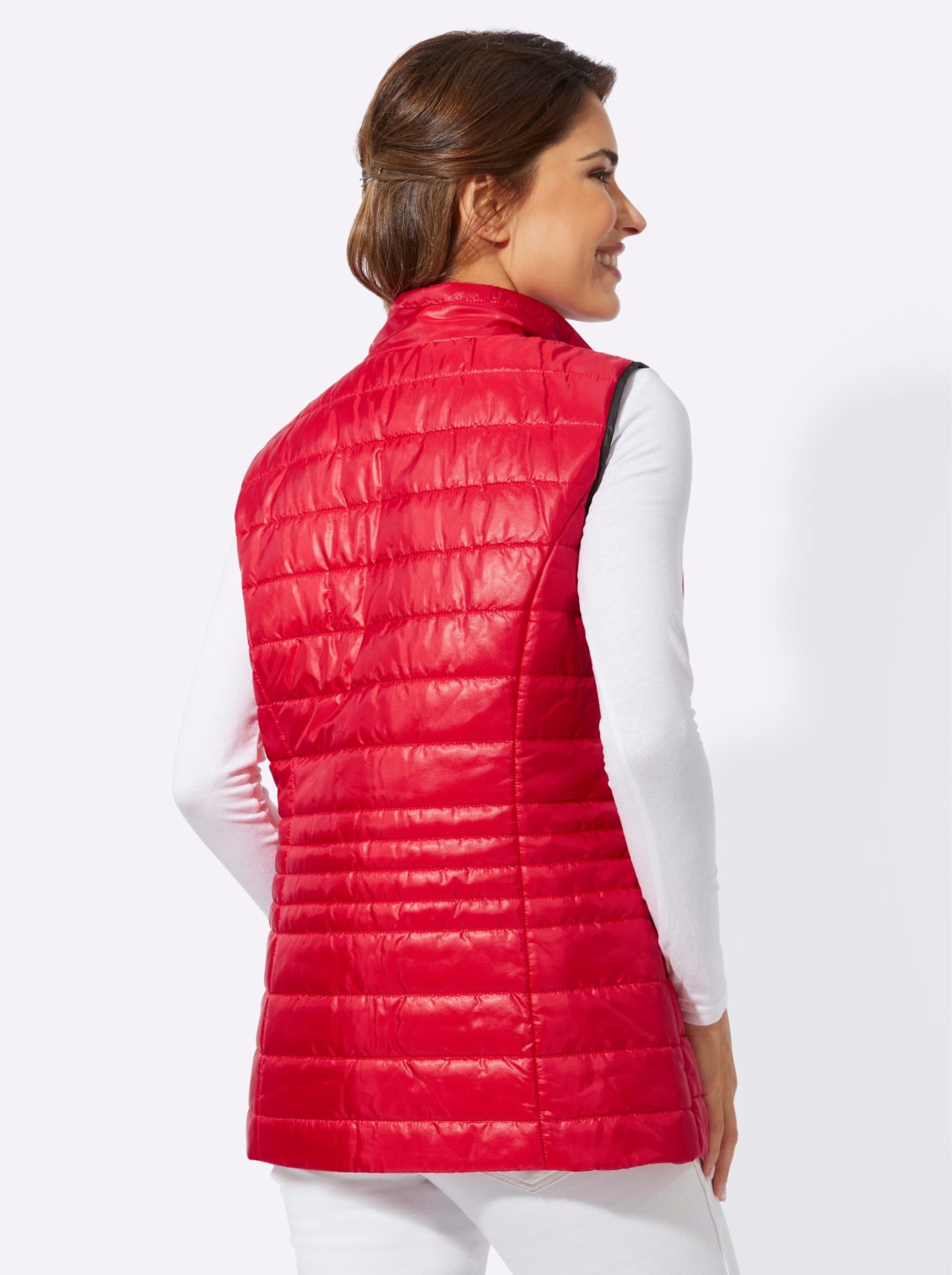 Classic Basics Bodywarmer