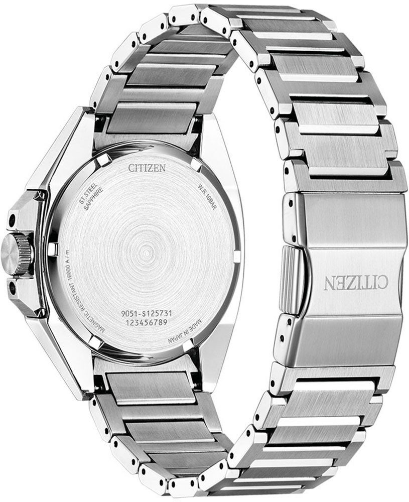 Citizen Automatisch horloge Series 8