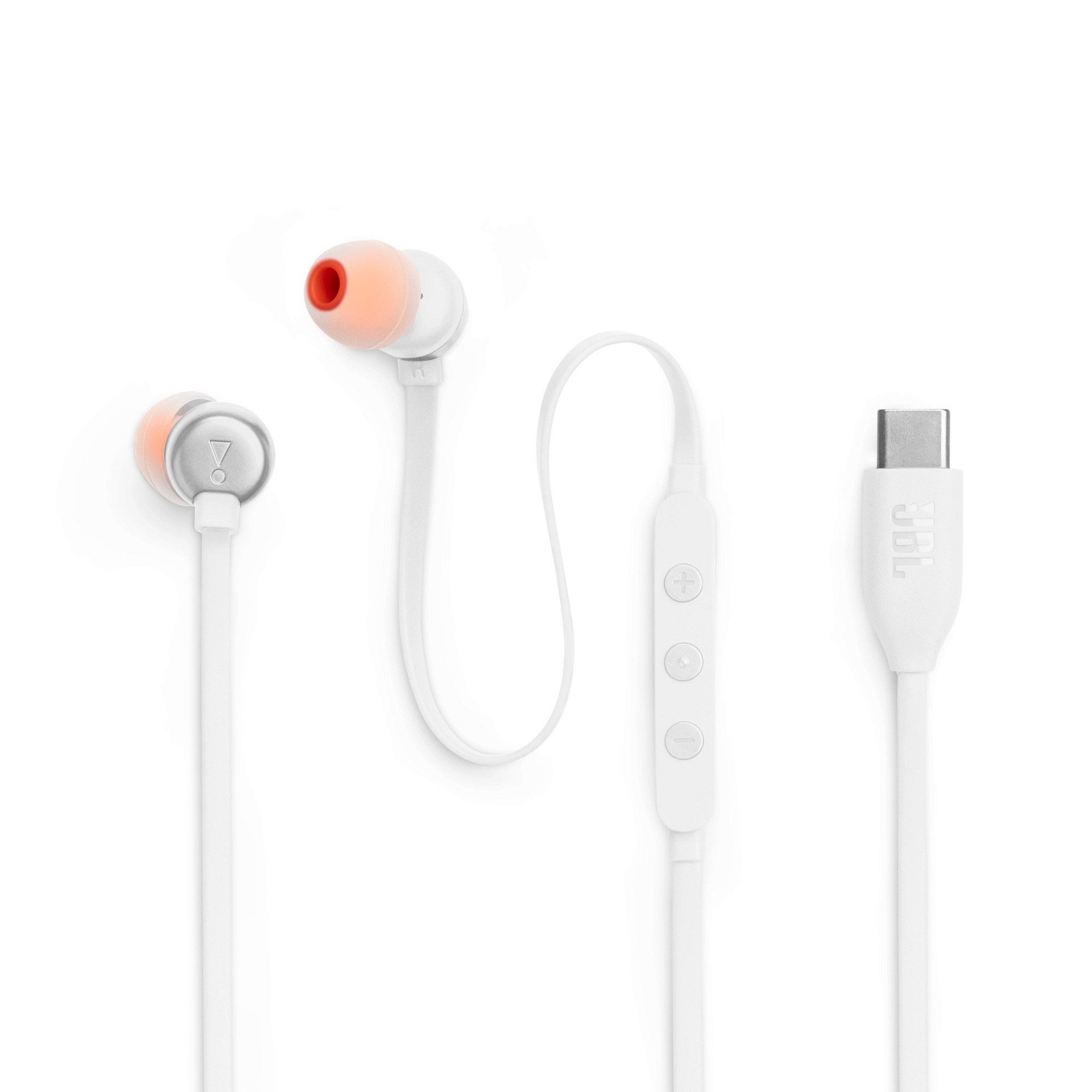 JBL In-ear koptelefoon Tune 310C