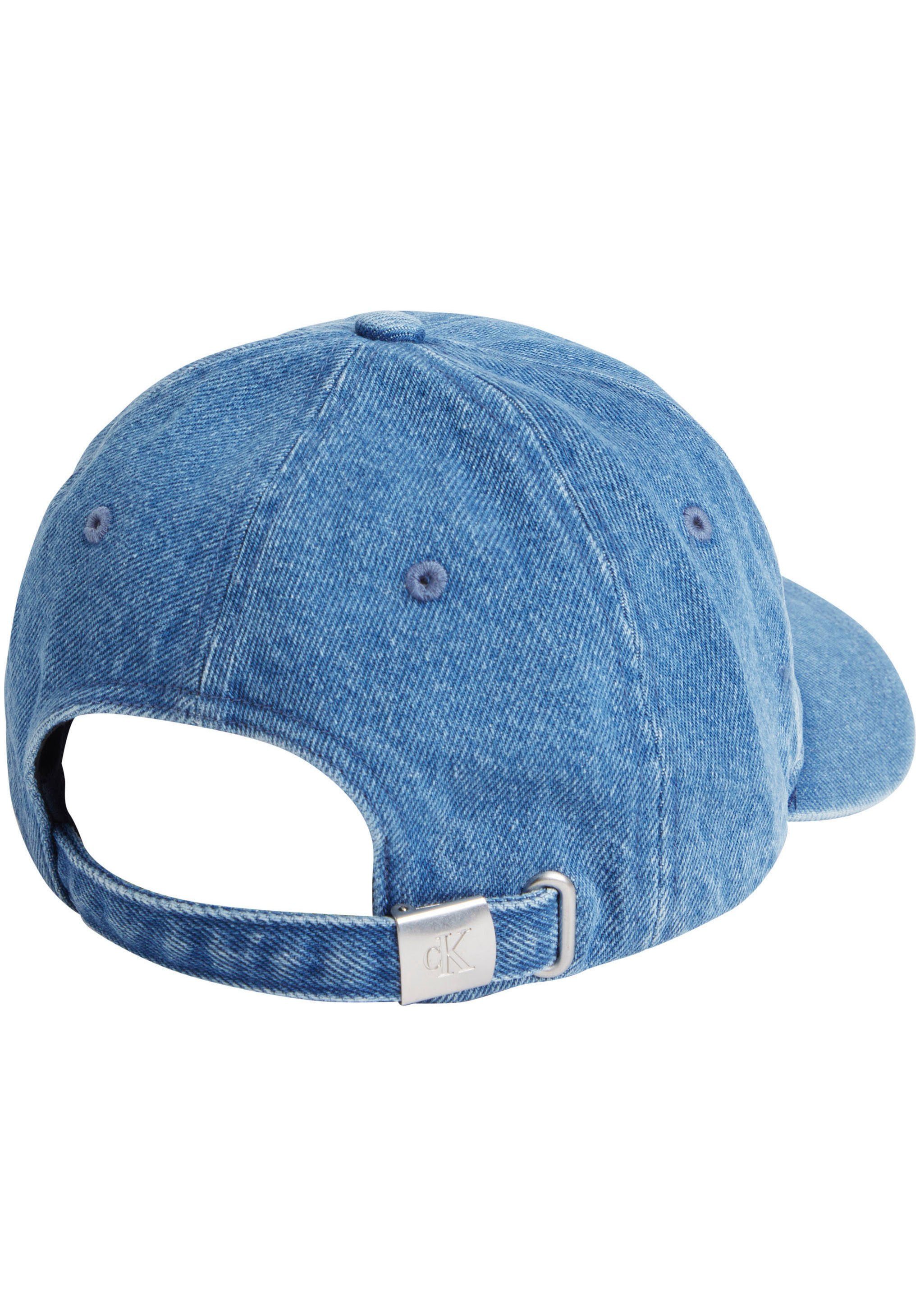 Calvin Klein Baseballcap DENIM CAP