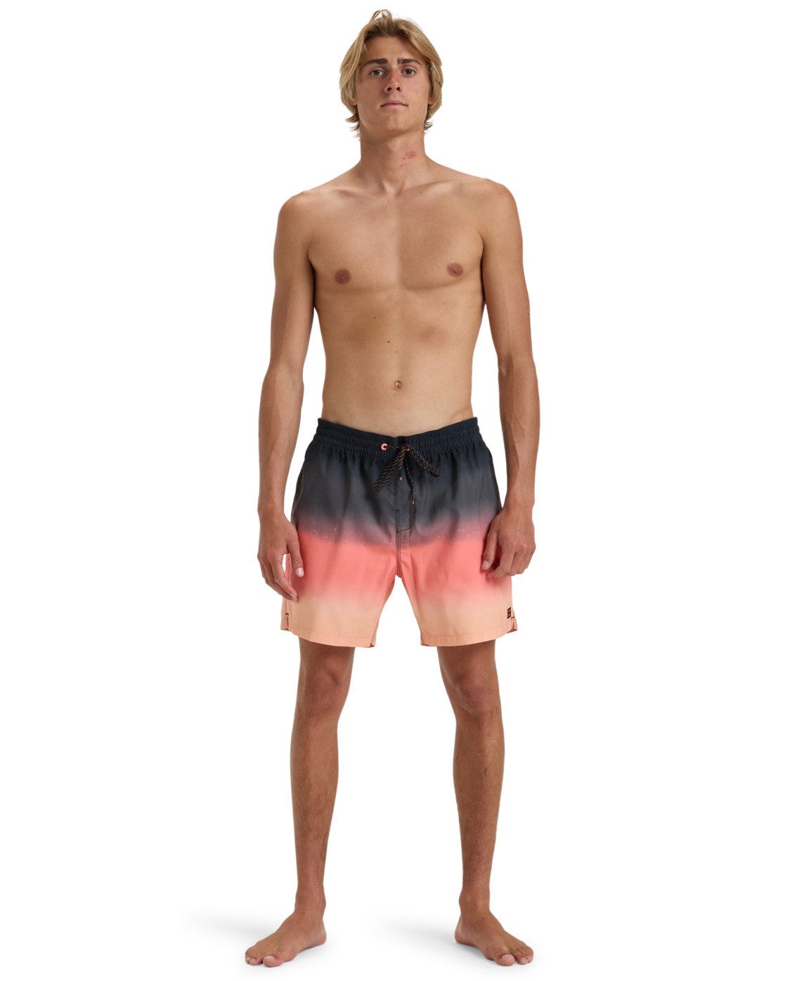 Billabong Boardshort All Day Fade Layback 16"