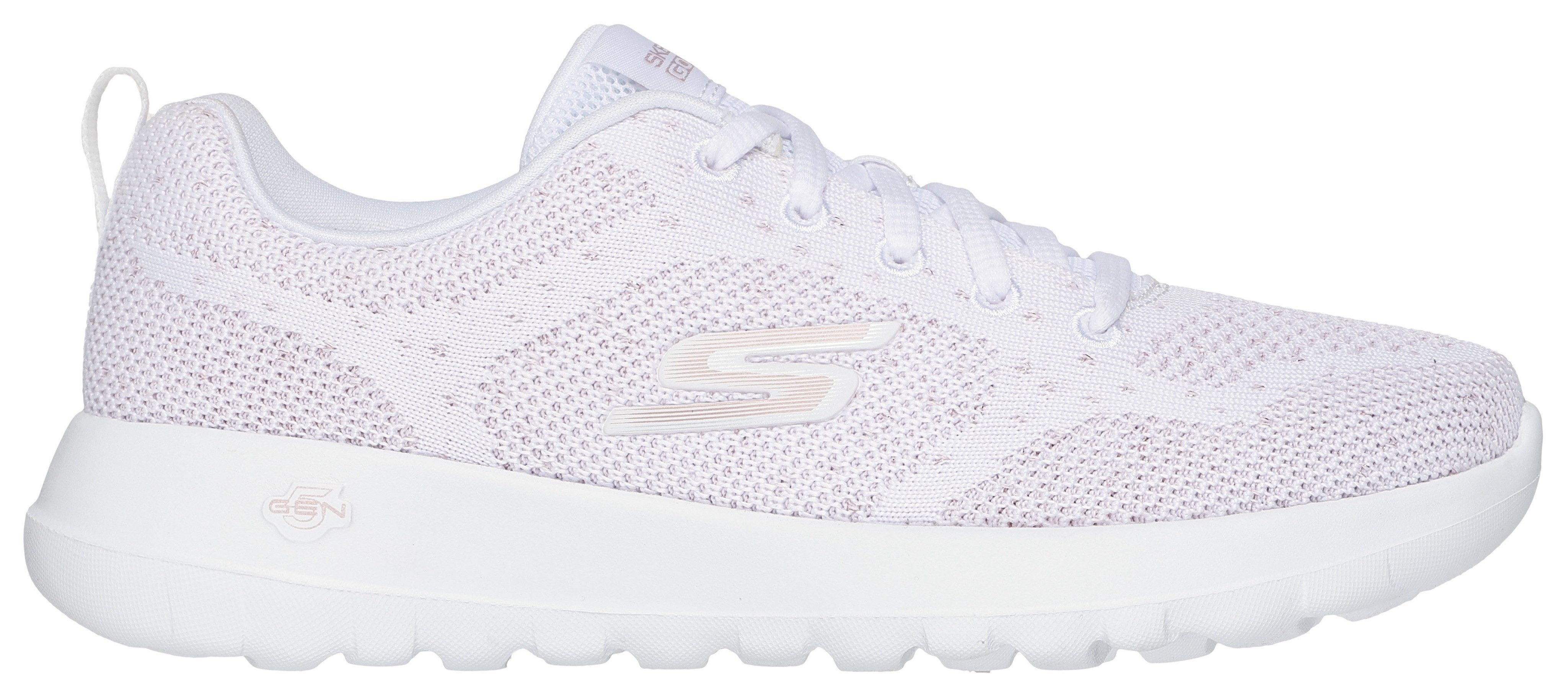 Skechers Sneakers GO WALK JOY-VIOLET