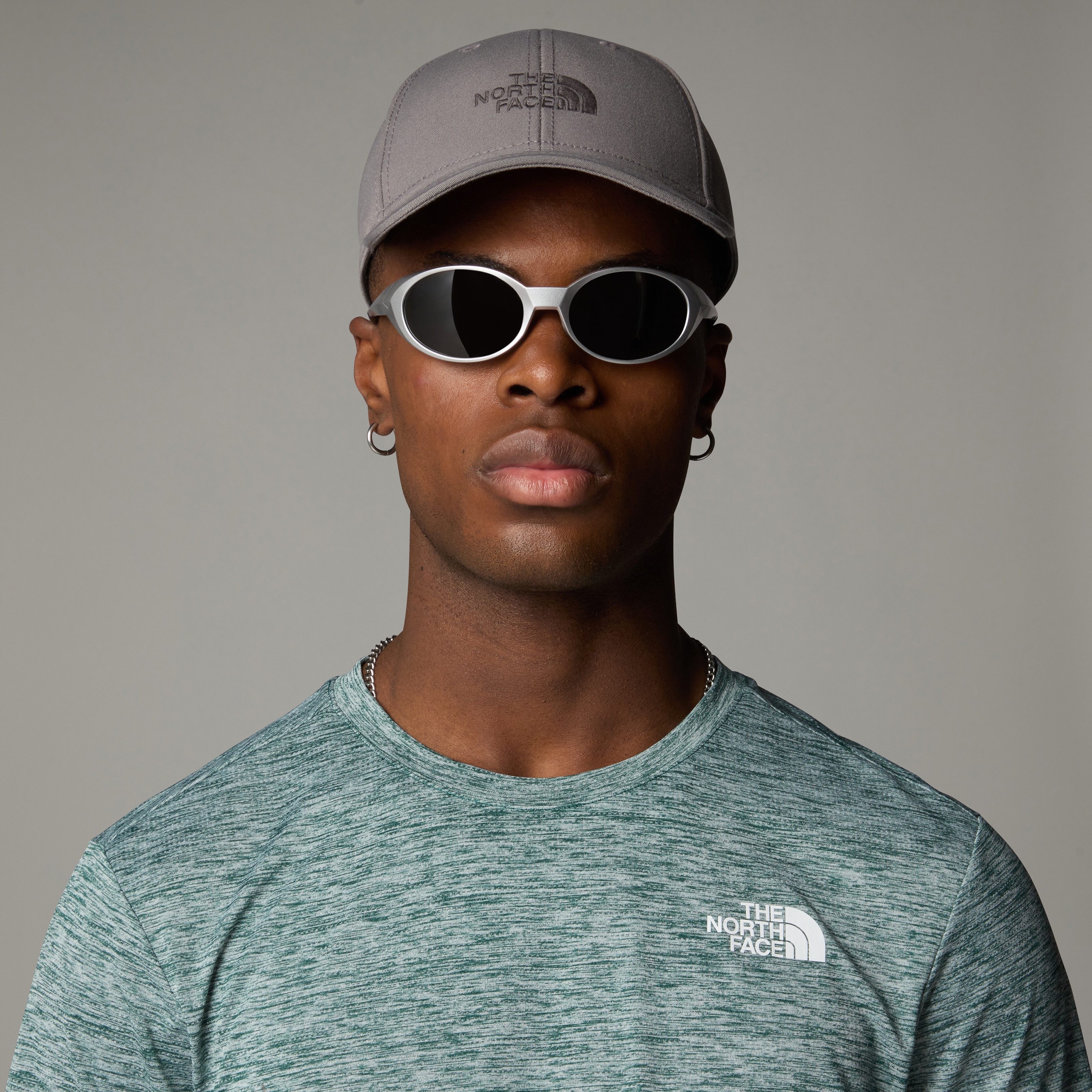 The North Face Baseball pet RECYCLED 66 CLASSIC HAT (1 stuk)