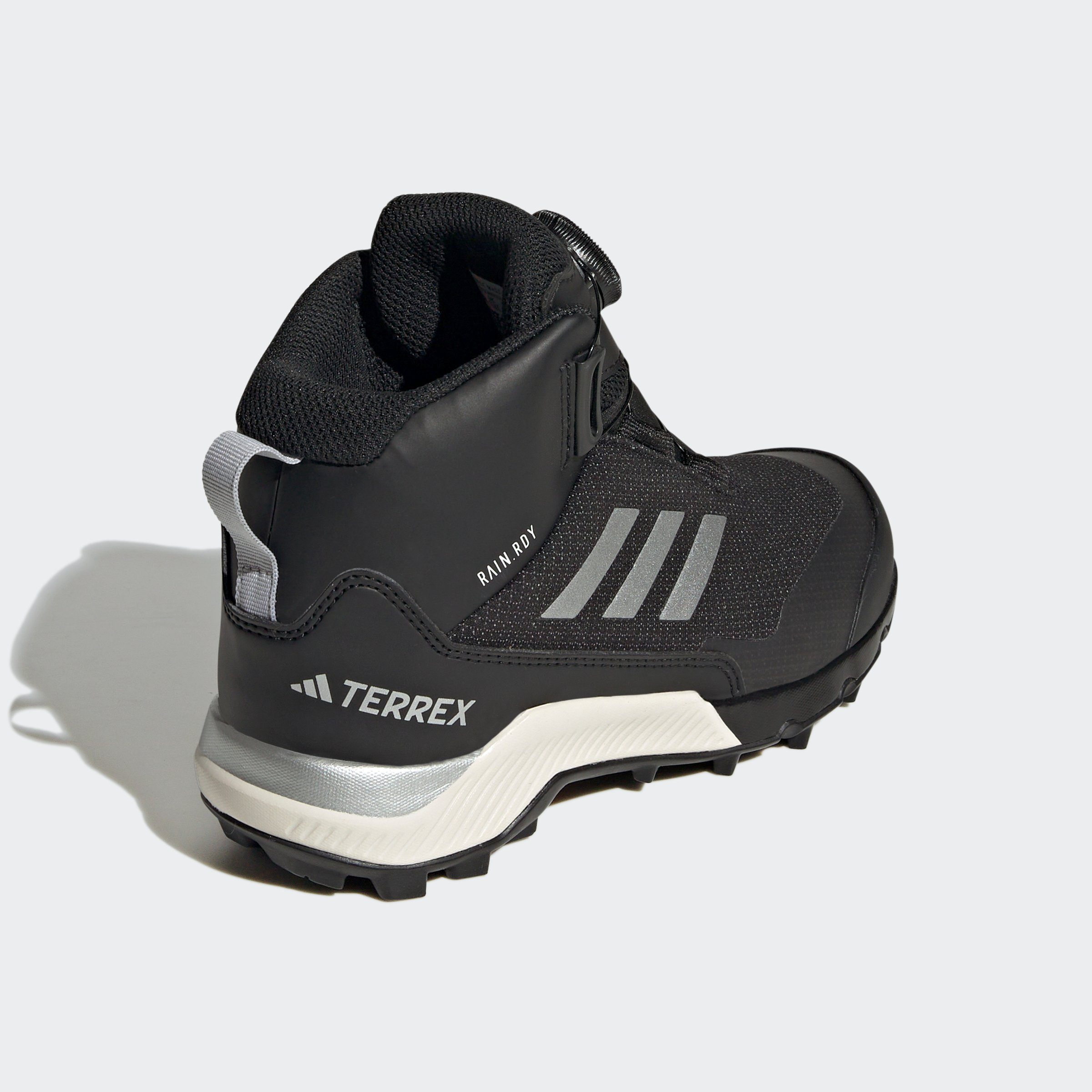 adidas TERREX Wandelschoenen TERREX WINTER MID BOA RAIN.RDY