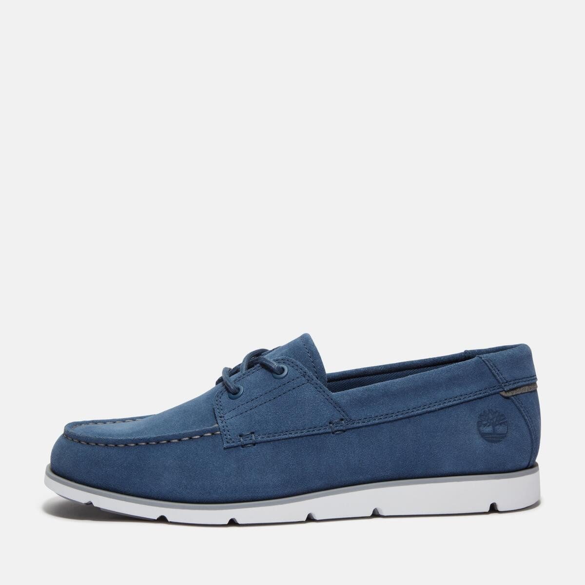 Timberland Sneakers GRAFTON BAY LACE UP SHOE