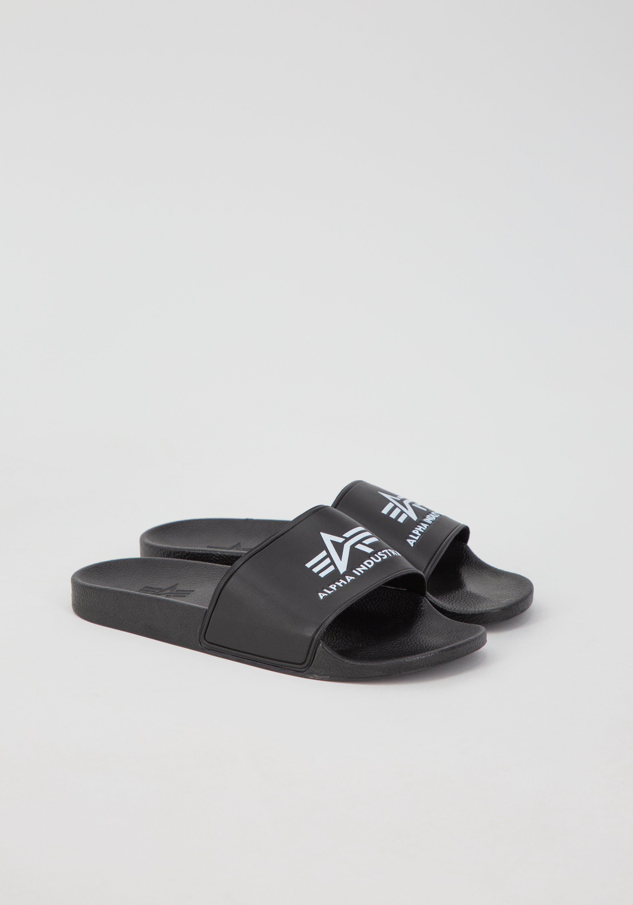 Alpha Industries Waterschoenen Alpha Industries Accessoires - Beachwear Alpha Slider