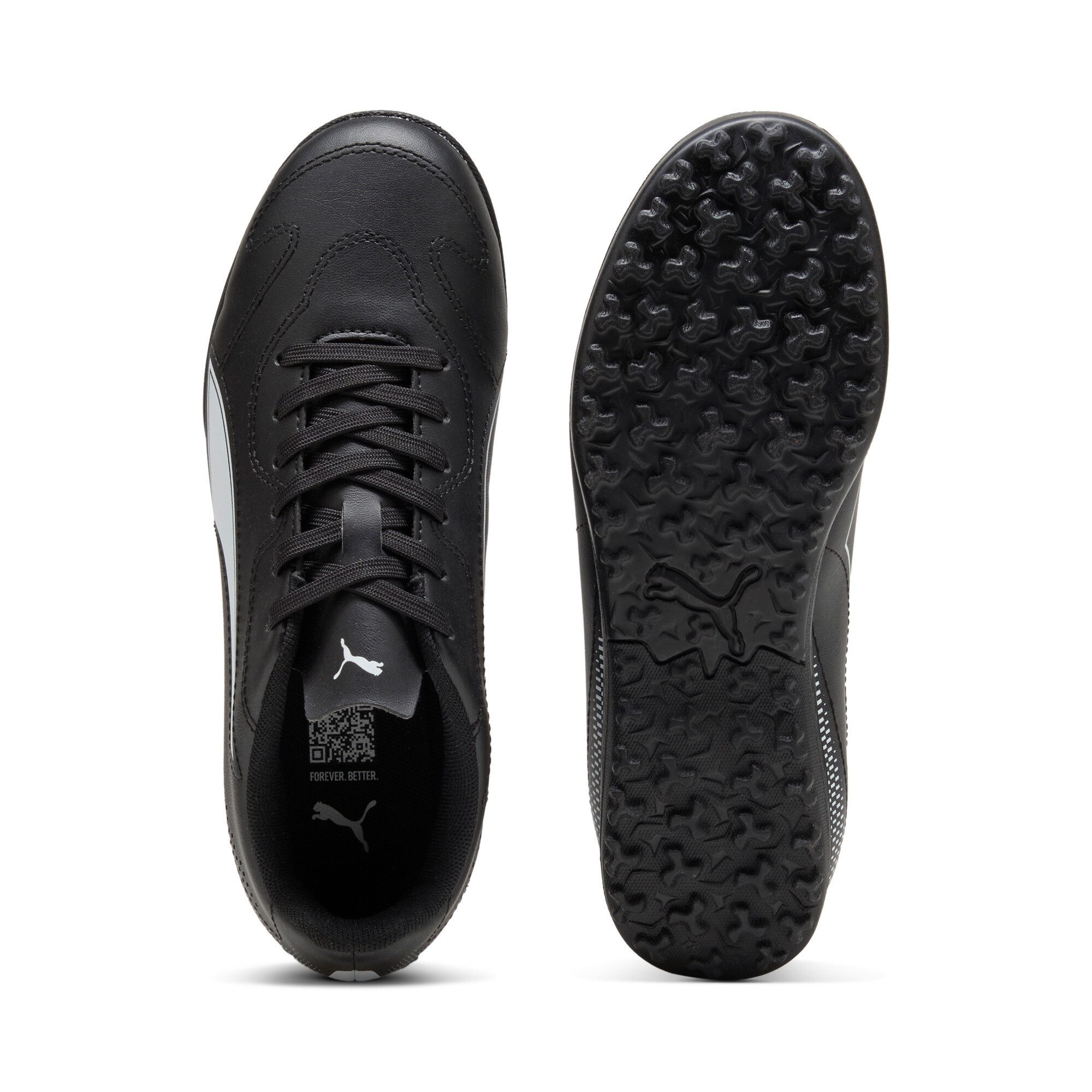 PUMA Voetbalschoenen VITORIA II TT JR