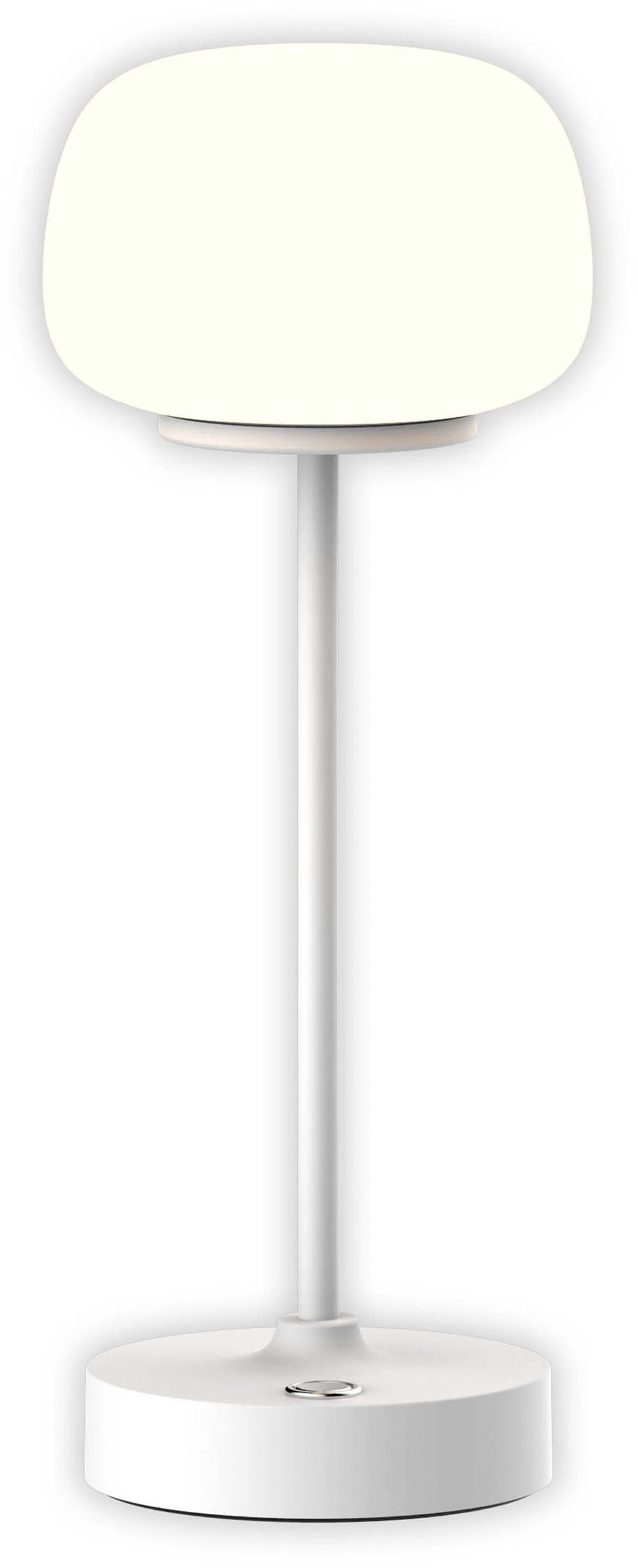 näve Led-tafellamp Pina