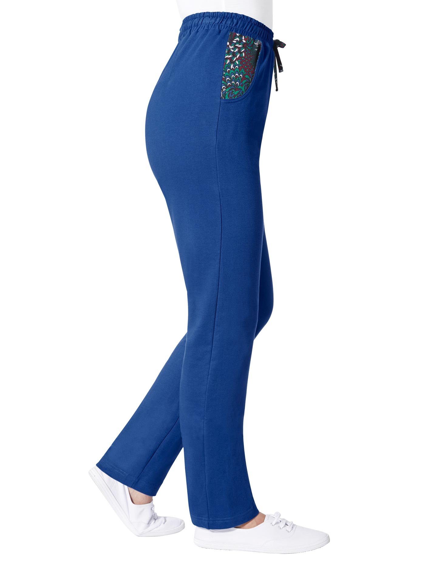Classic Basics Jerseybroek
