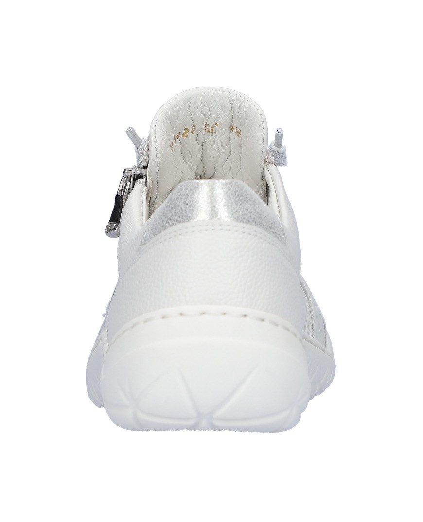 Waldläufer Slip-on sneakers K-MILENA , comfortabele schoen, comfortschoen in extra brede schoenwijdte k
