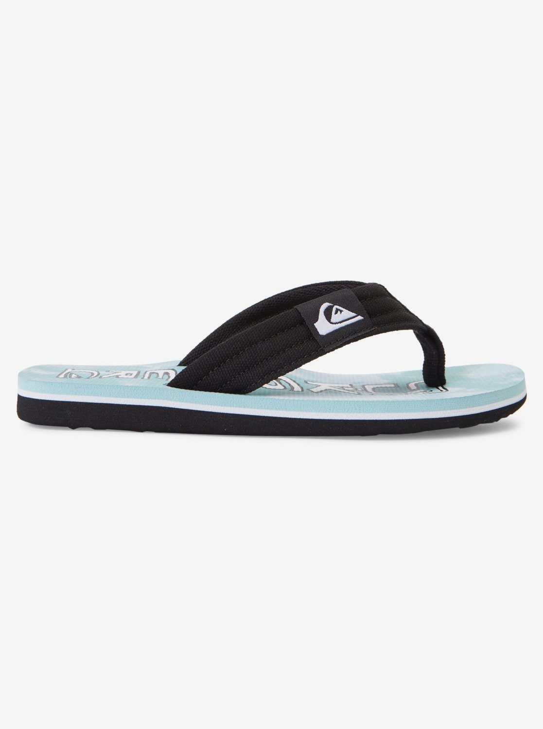 Quiksilver Sandalen Molokai Layback