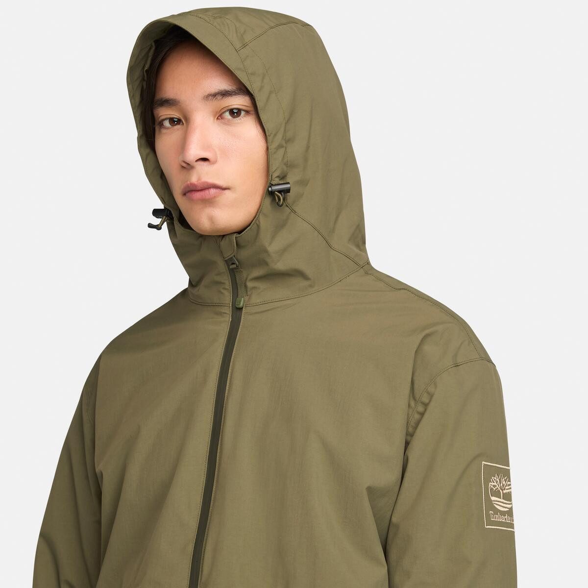 Timberland Functioneel jack