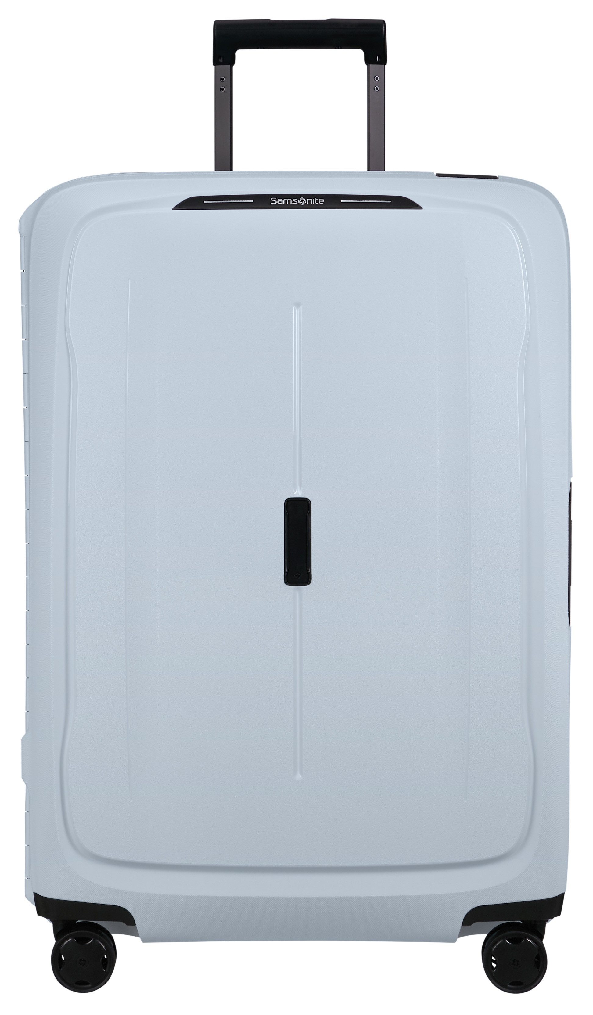 Samsonite Hardshell-trolley ESSENS, verschillende maten en kleuren Reiskoffer harde koffer voor vliegreizen TSA-slot