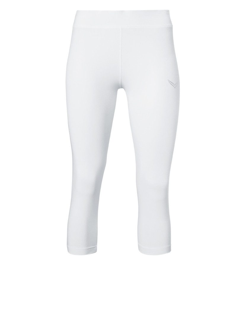Trigema Legging TRIGEMA caprilegging (1-delig)