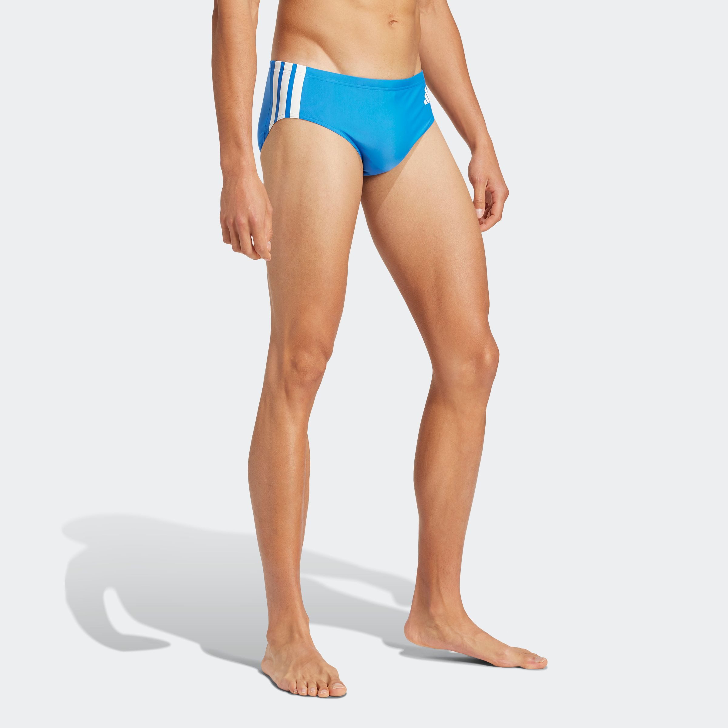 adidas Performance Zwembroek 3S BLD TRUNK (1 stuk)
