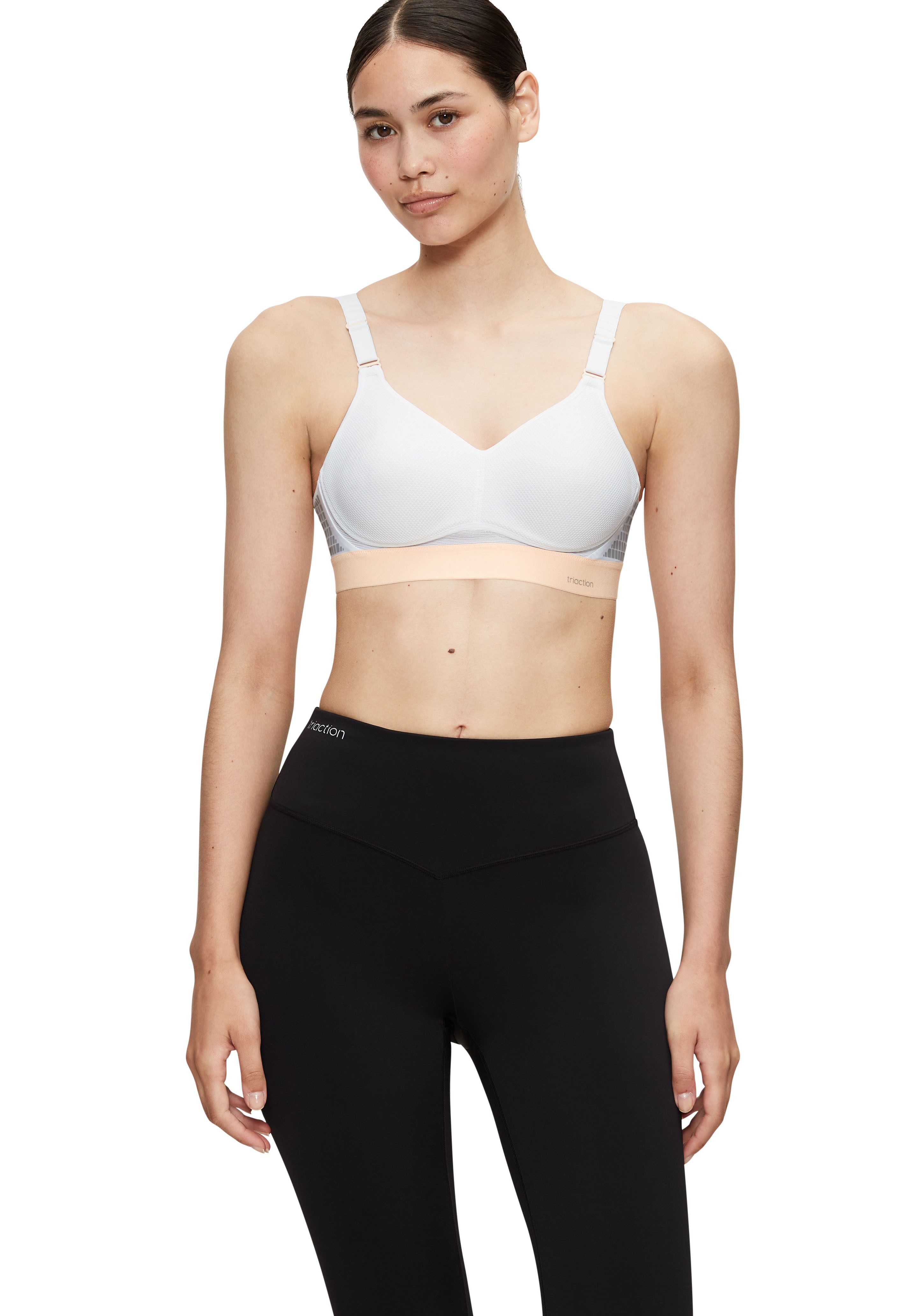 triaction by Triumph Sport-bh Triaction Hybrid Lite P EX