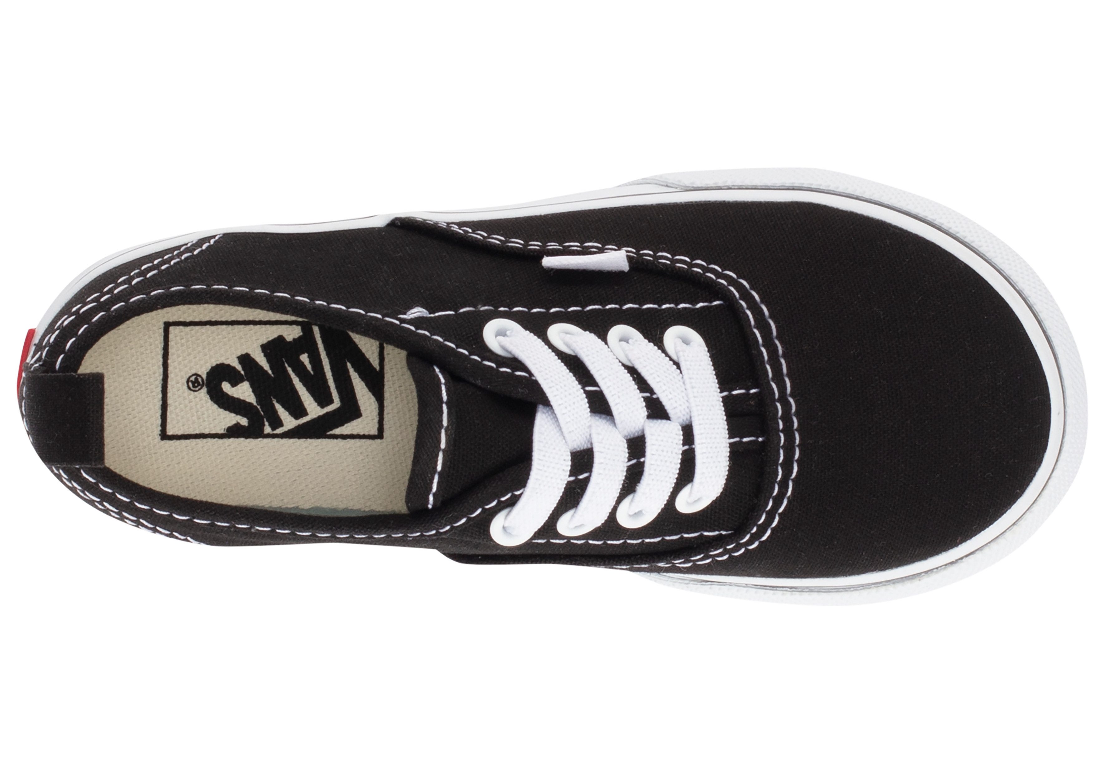 Vans Sneakers TD Authentic Elastic Lace