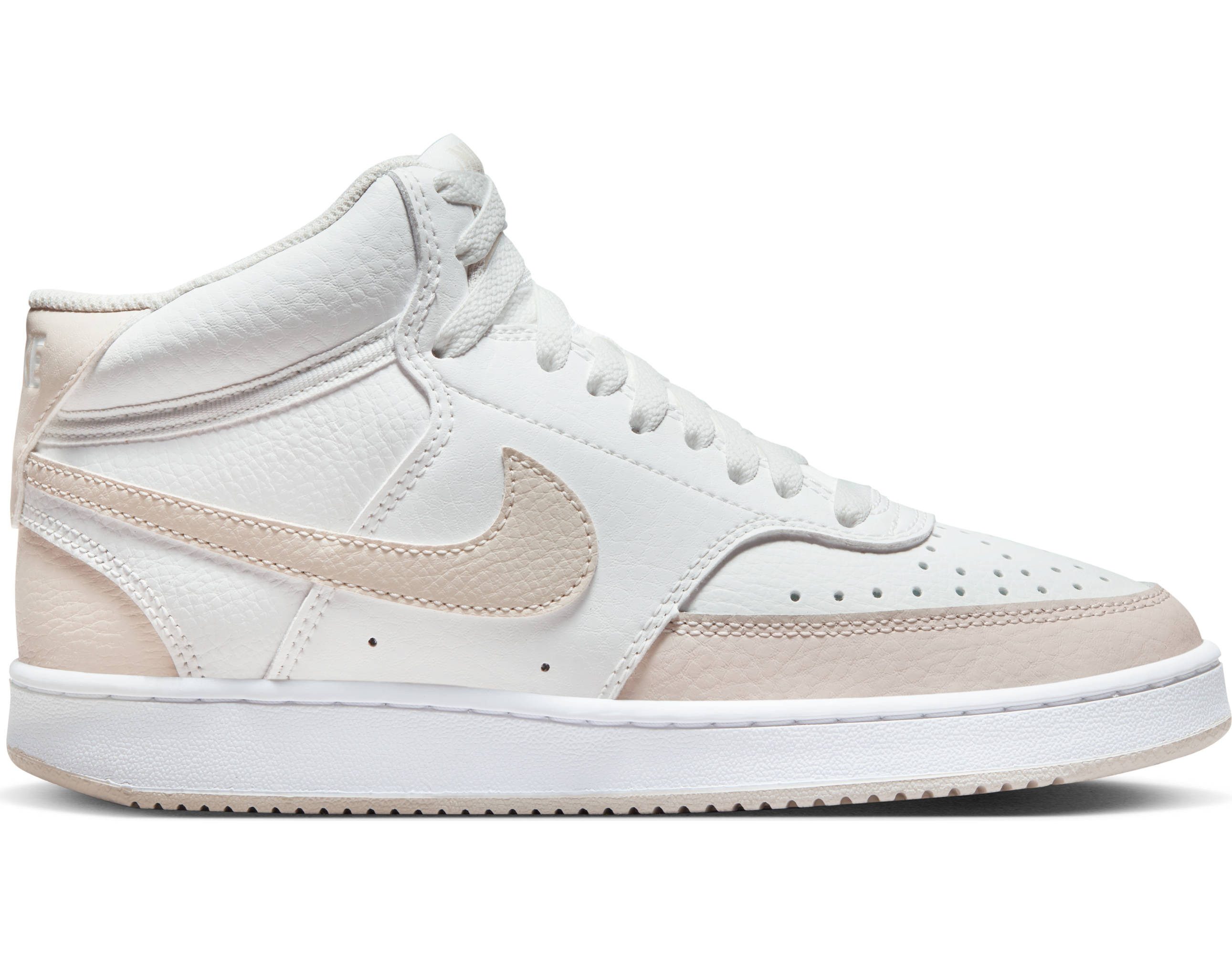 Nike Sportswear Sneakers Court Vision Mid