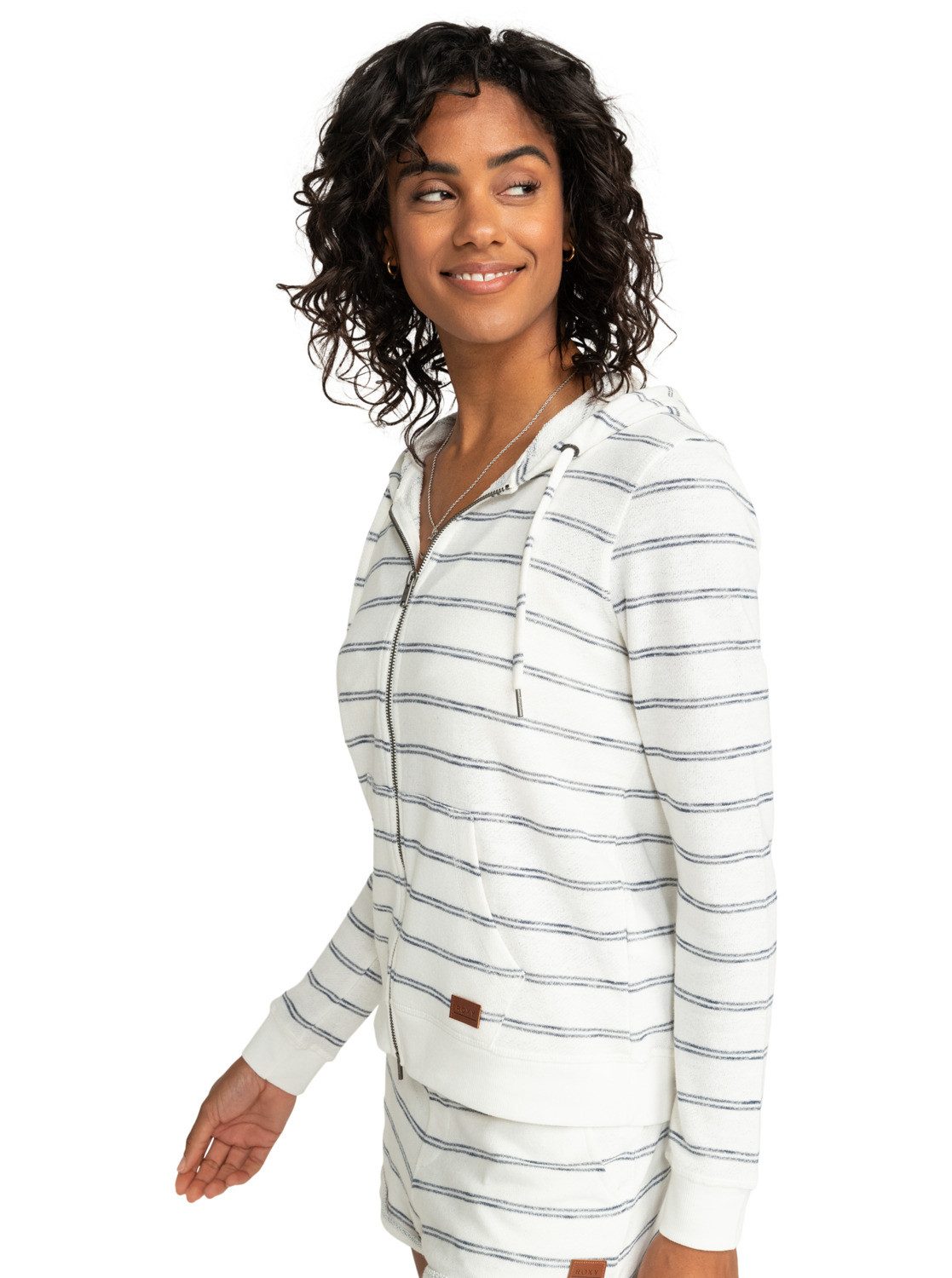 Roxy Capuchonsweatvest Perfect Wave