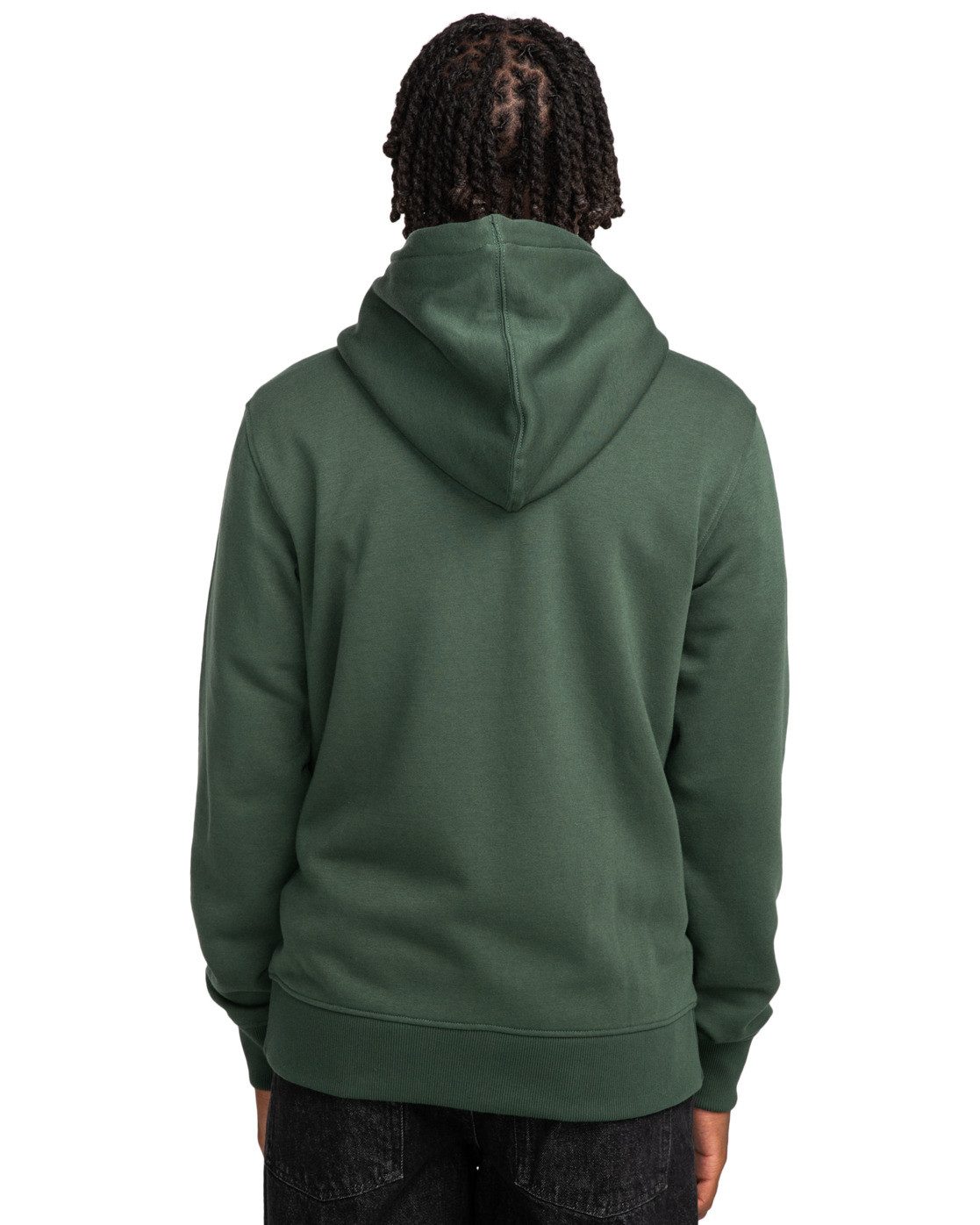 Element Capuchonsweatvest Cornell Classic