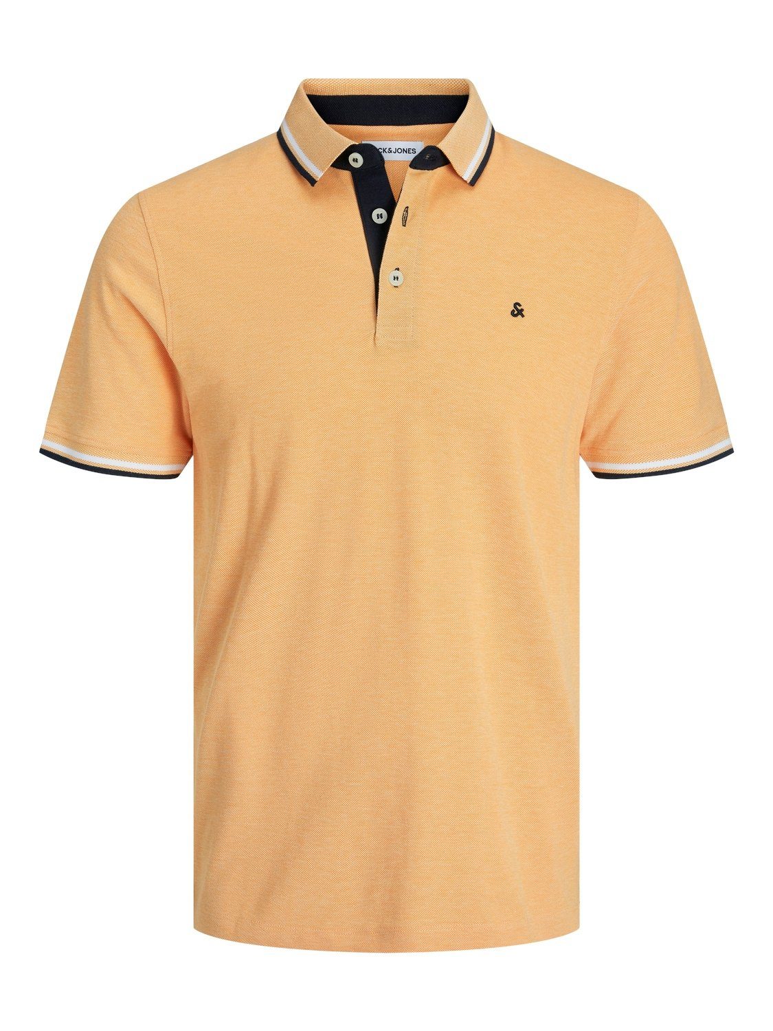 Jack & Jones Poloshirt JJEPAULOS POLO SS NOOS